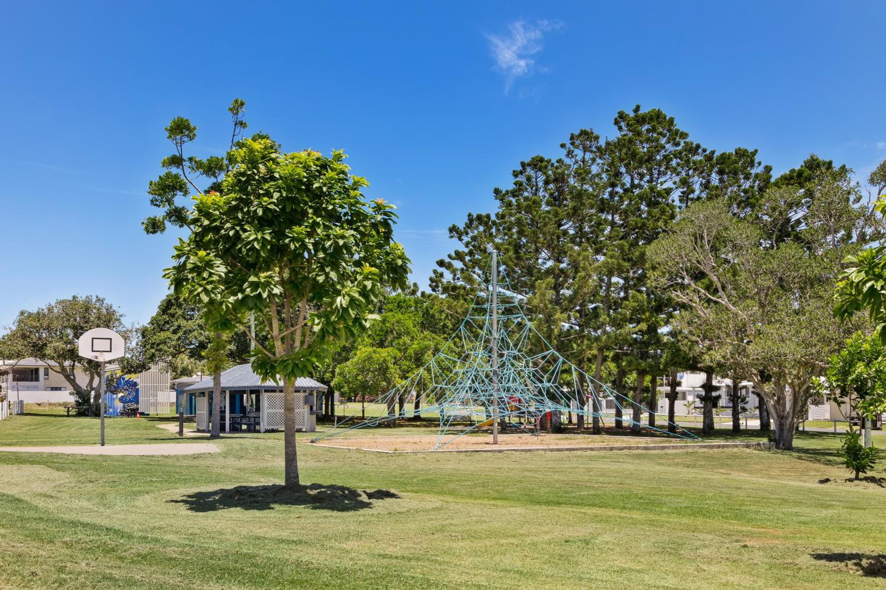 Cooee Bay Beach House