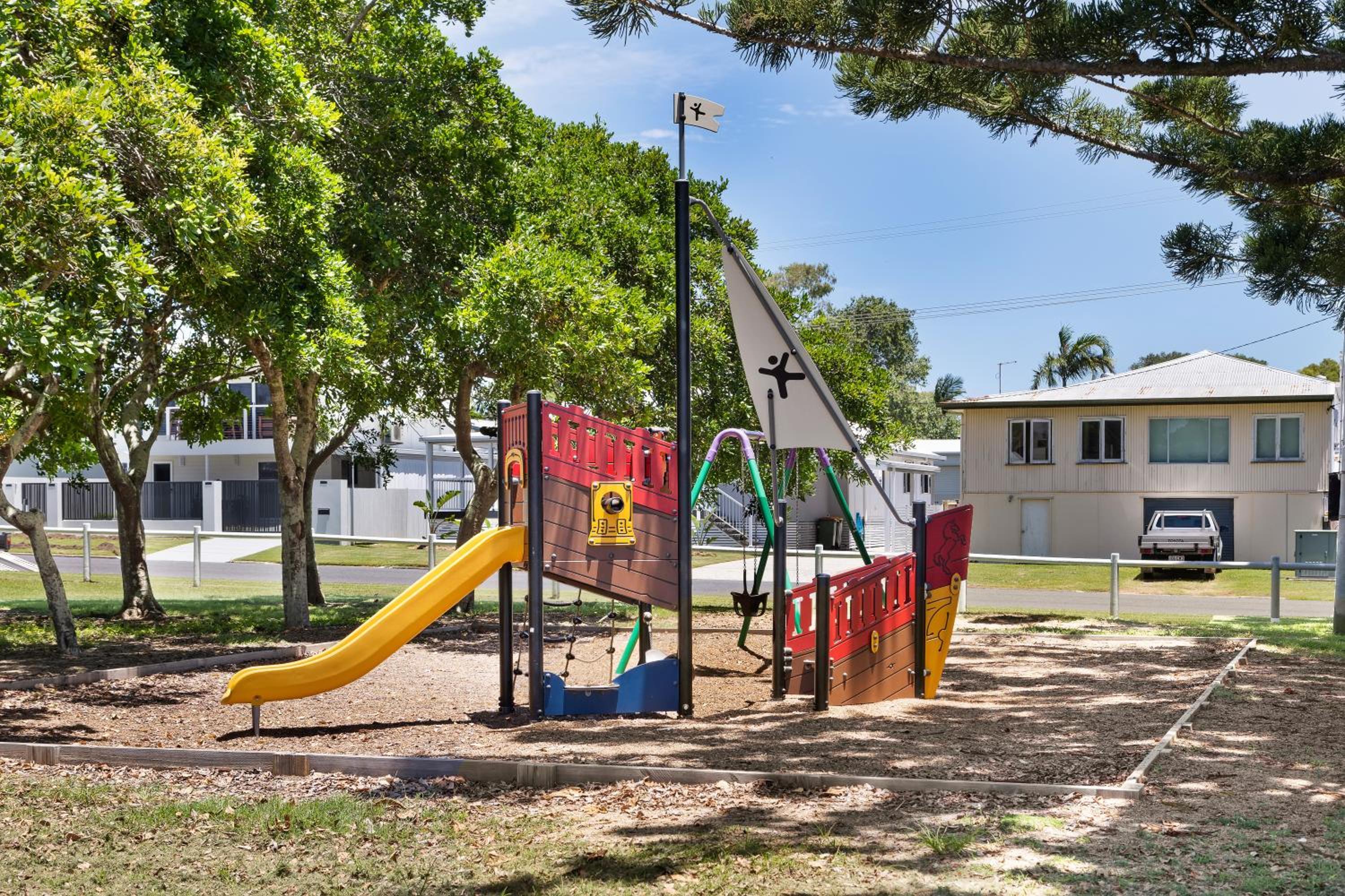 Cooee Bay Beach House