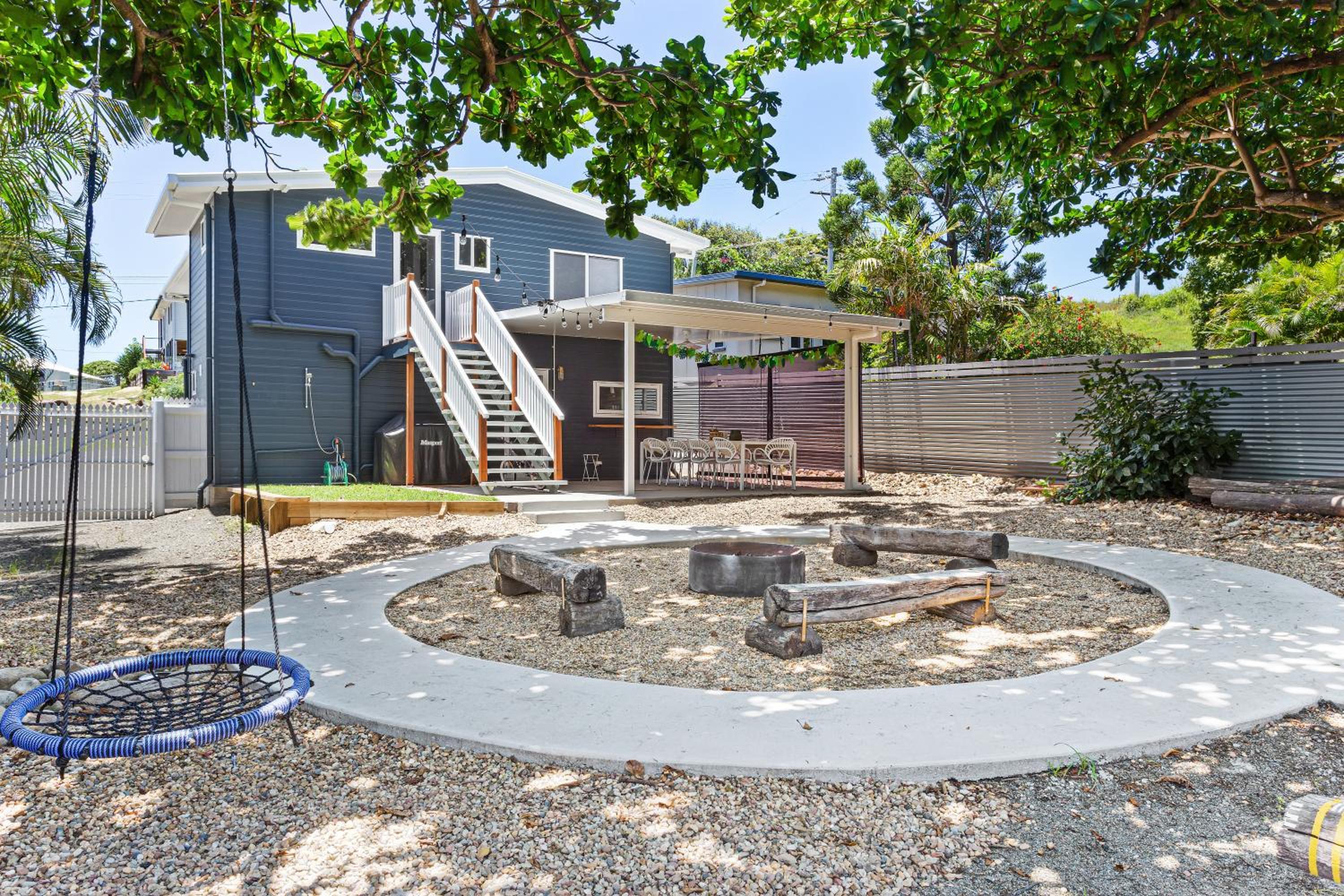Cooee Bay Beach House
