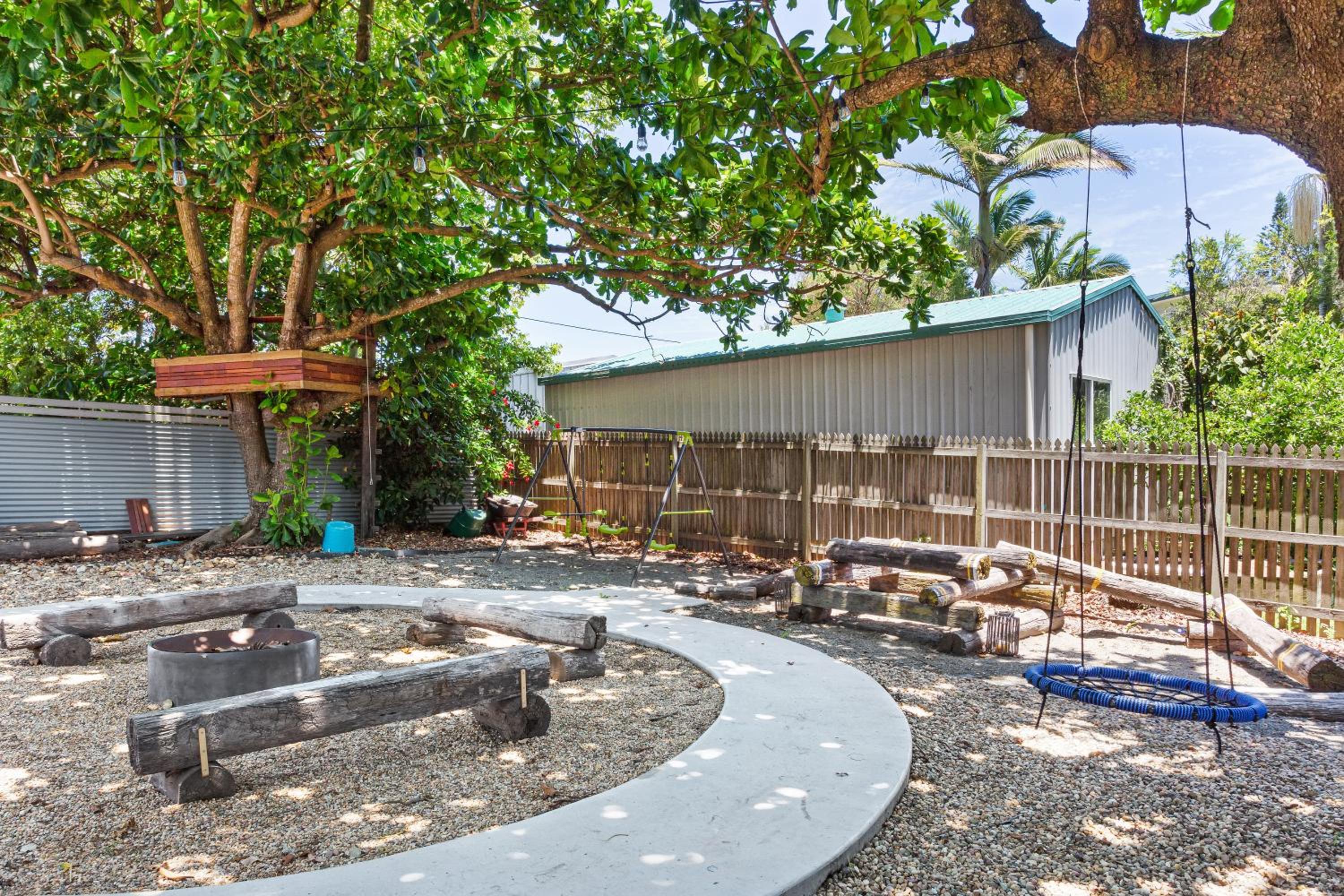 Cooee Bay Beach House