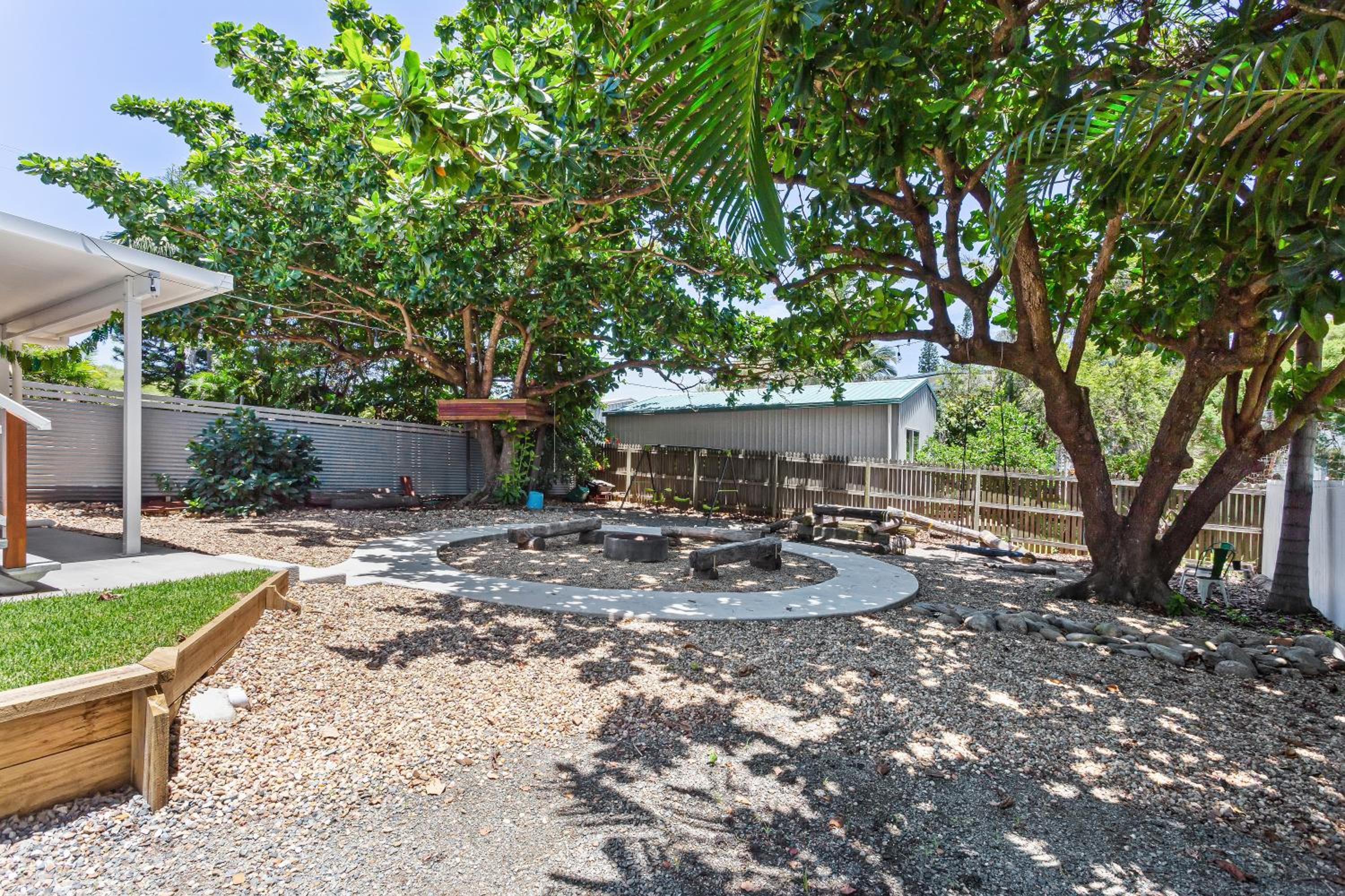 Cooee Bay Beach House