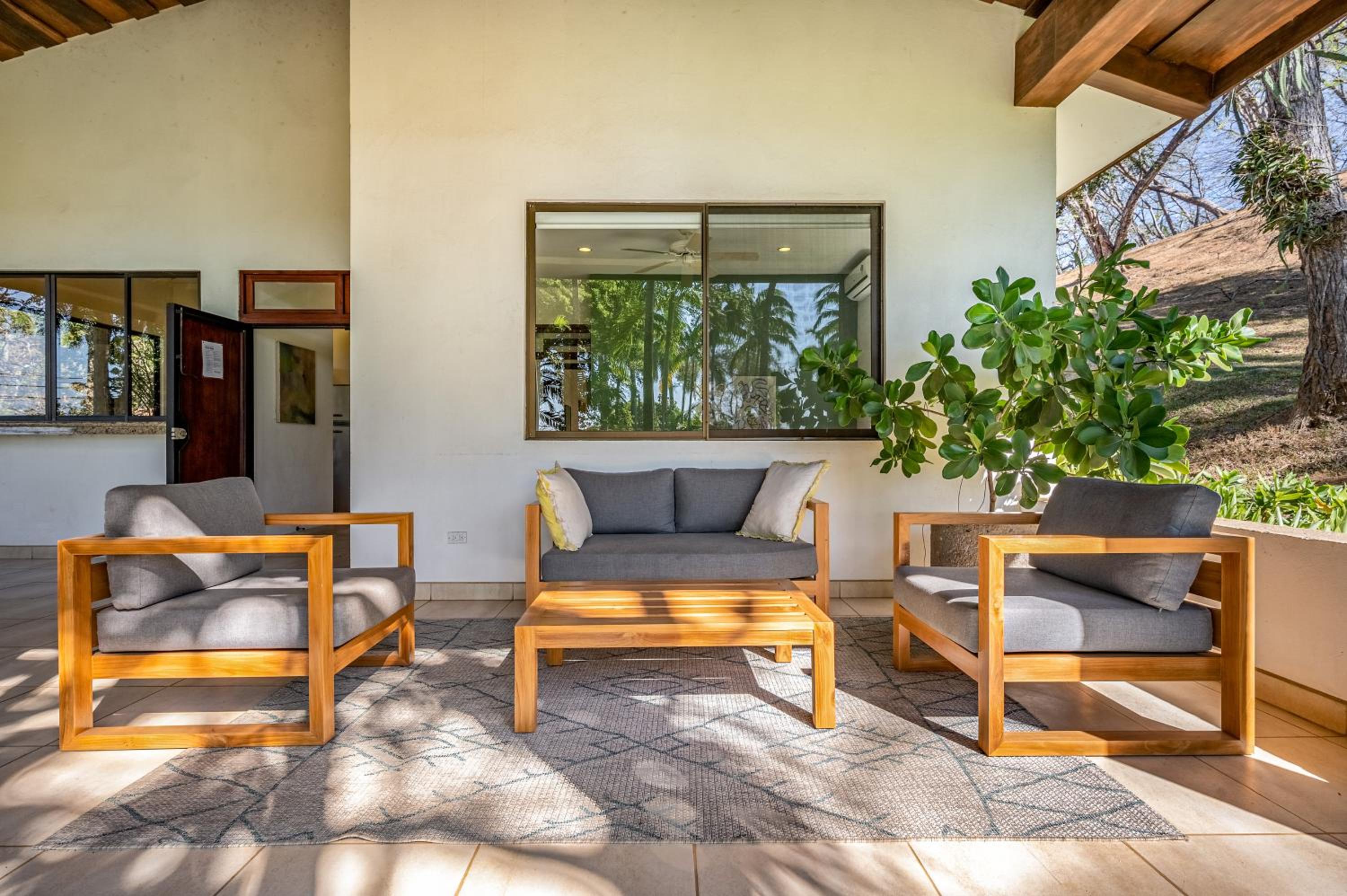 Casa Carmen