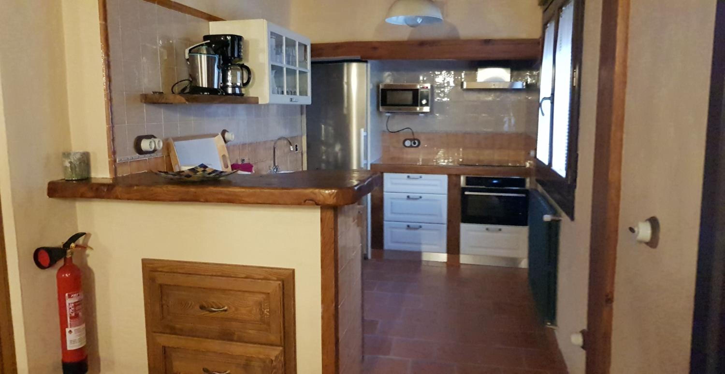 Casas Rurales Hoces del Duratón