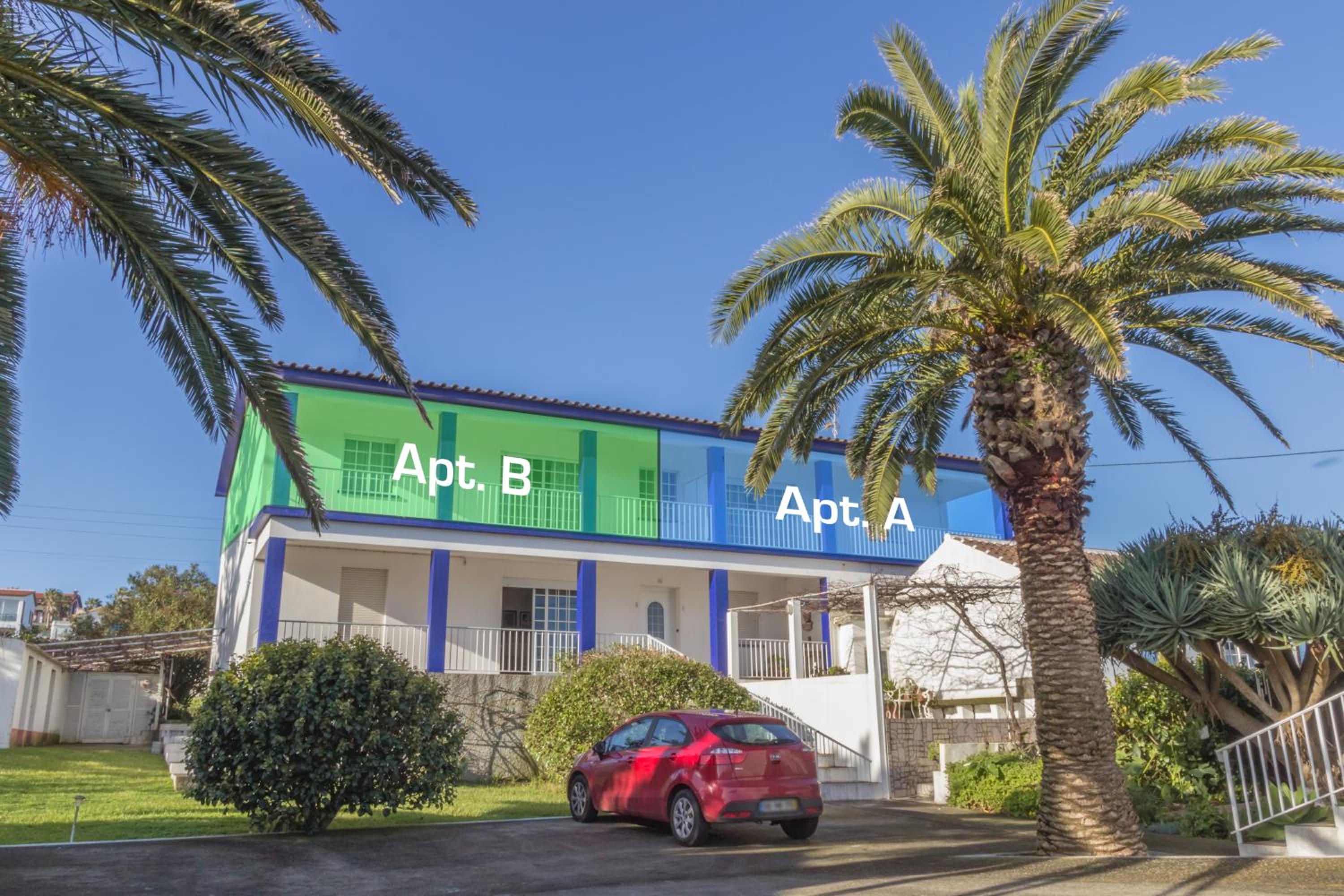Porto Martins Bay Apartments (AL)