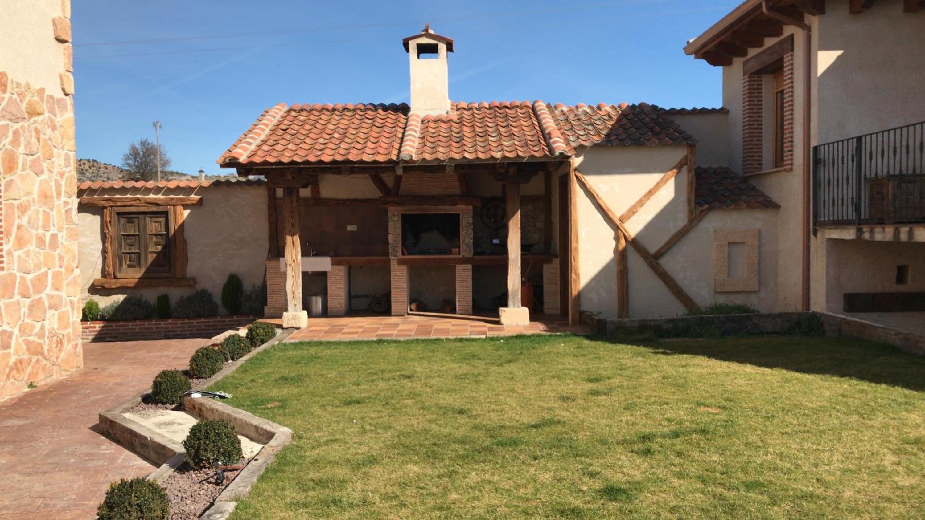Casas Rurales Hoces del Duratón