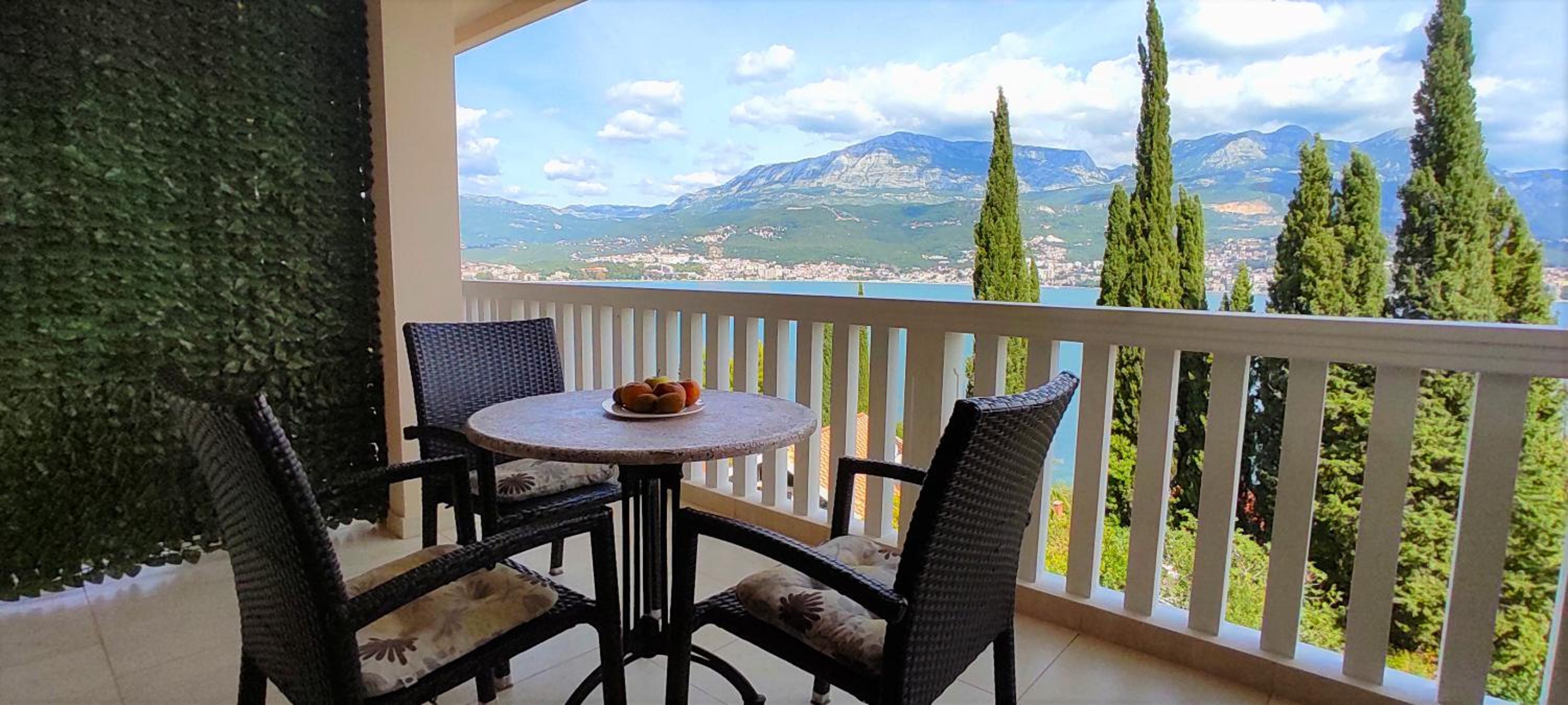 Villa Boka Sunrise Apartments