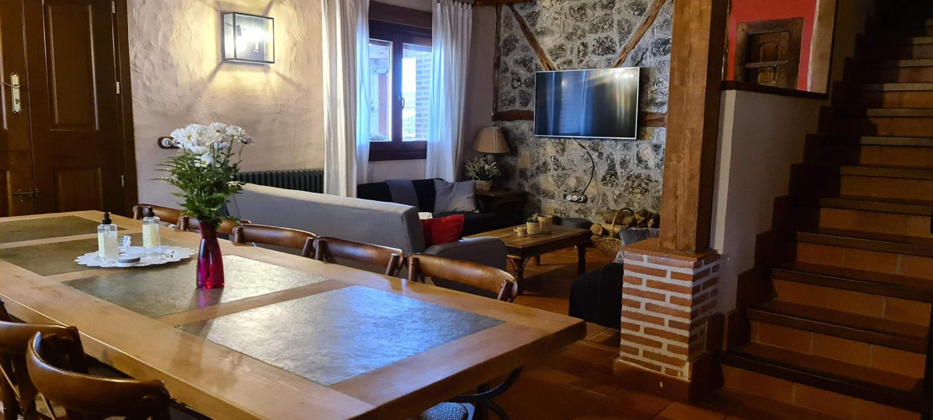 Casas Rurales Hoces del Duratón