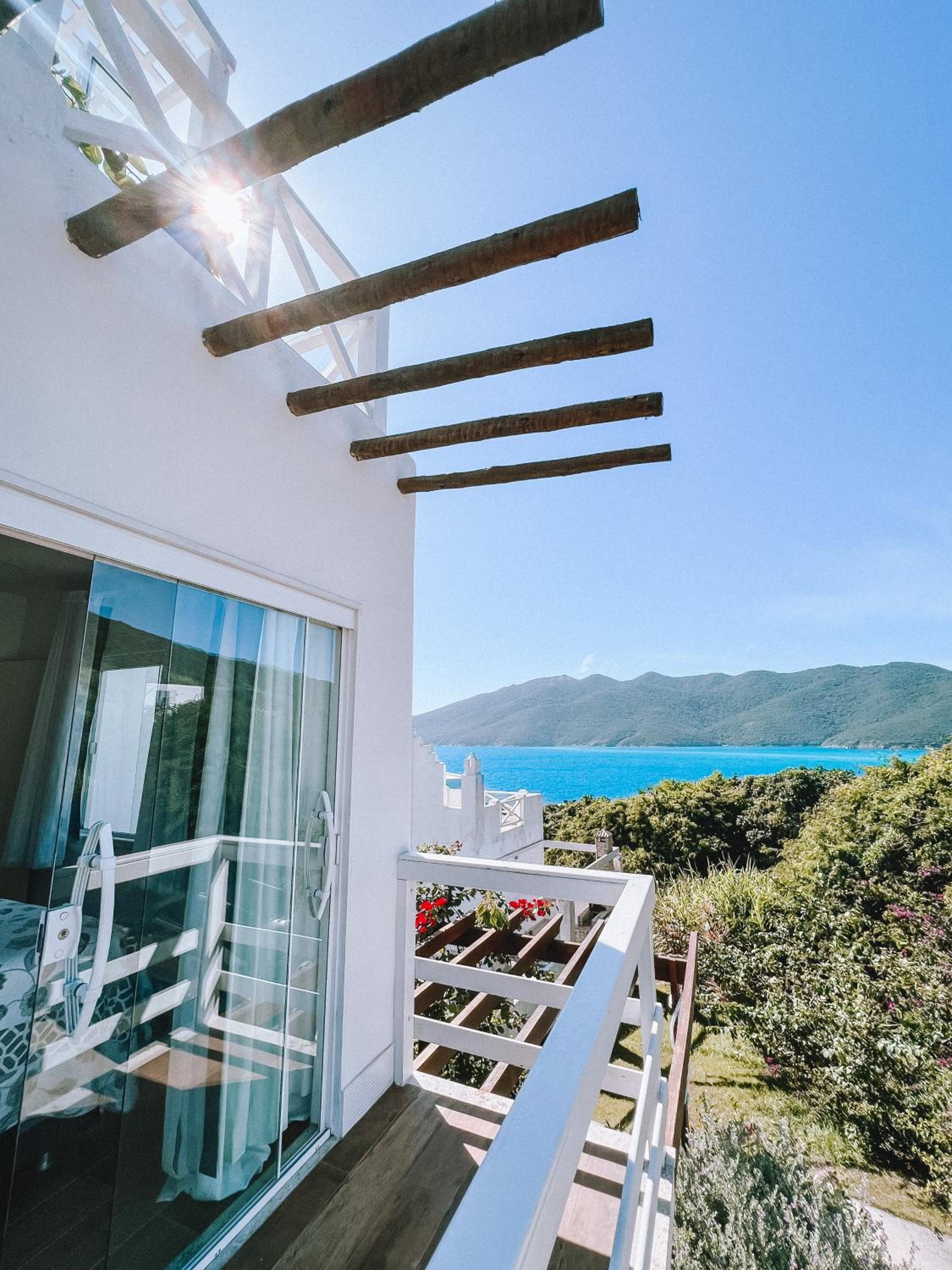 Casa Mar da Grécia