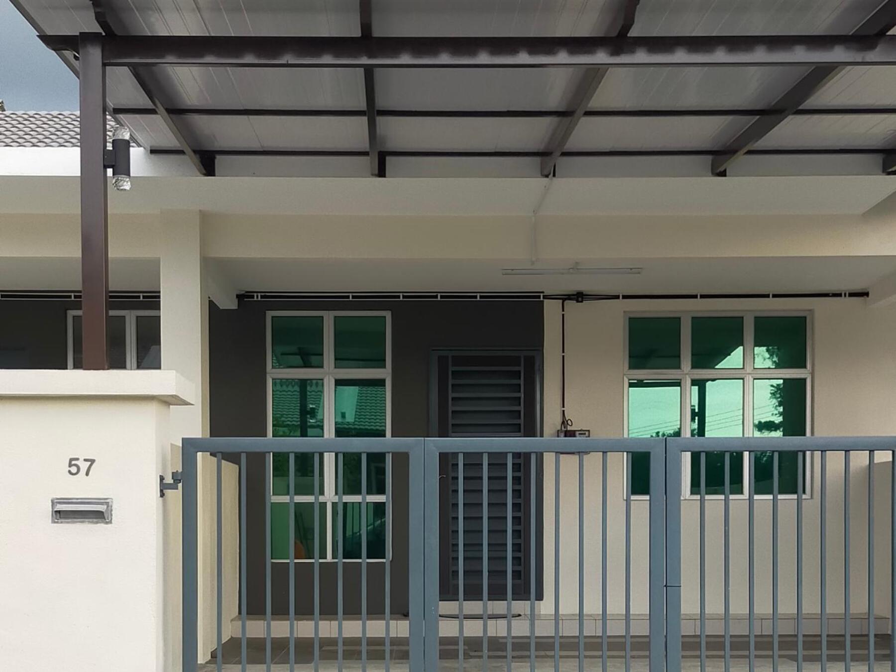 Kerian Putra Muslimstay photo 1