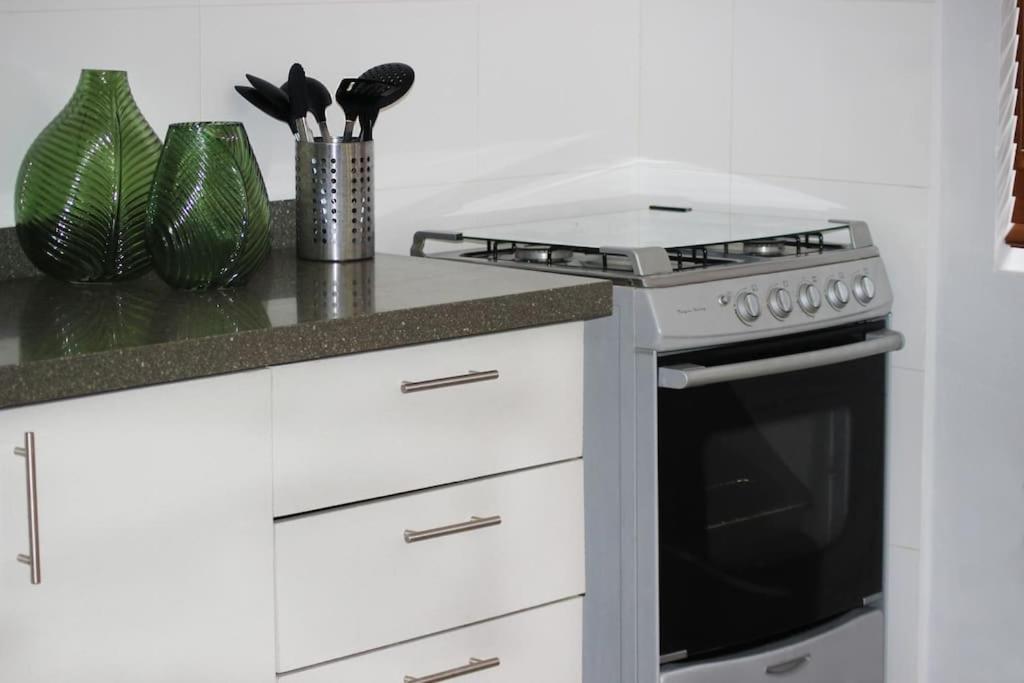 Gamay Souterrain Apartment, near beach in Curaçao