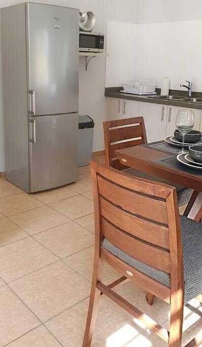 Gamay Souterrain Apartment, near beach in Curaçao