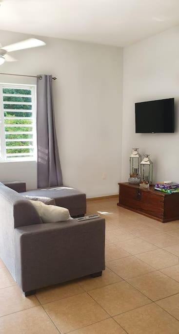 Gamay Souterrain Apartment, near beach in Curaçao
