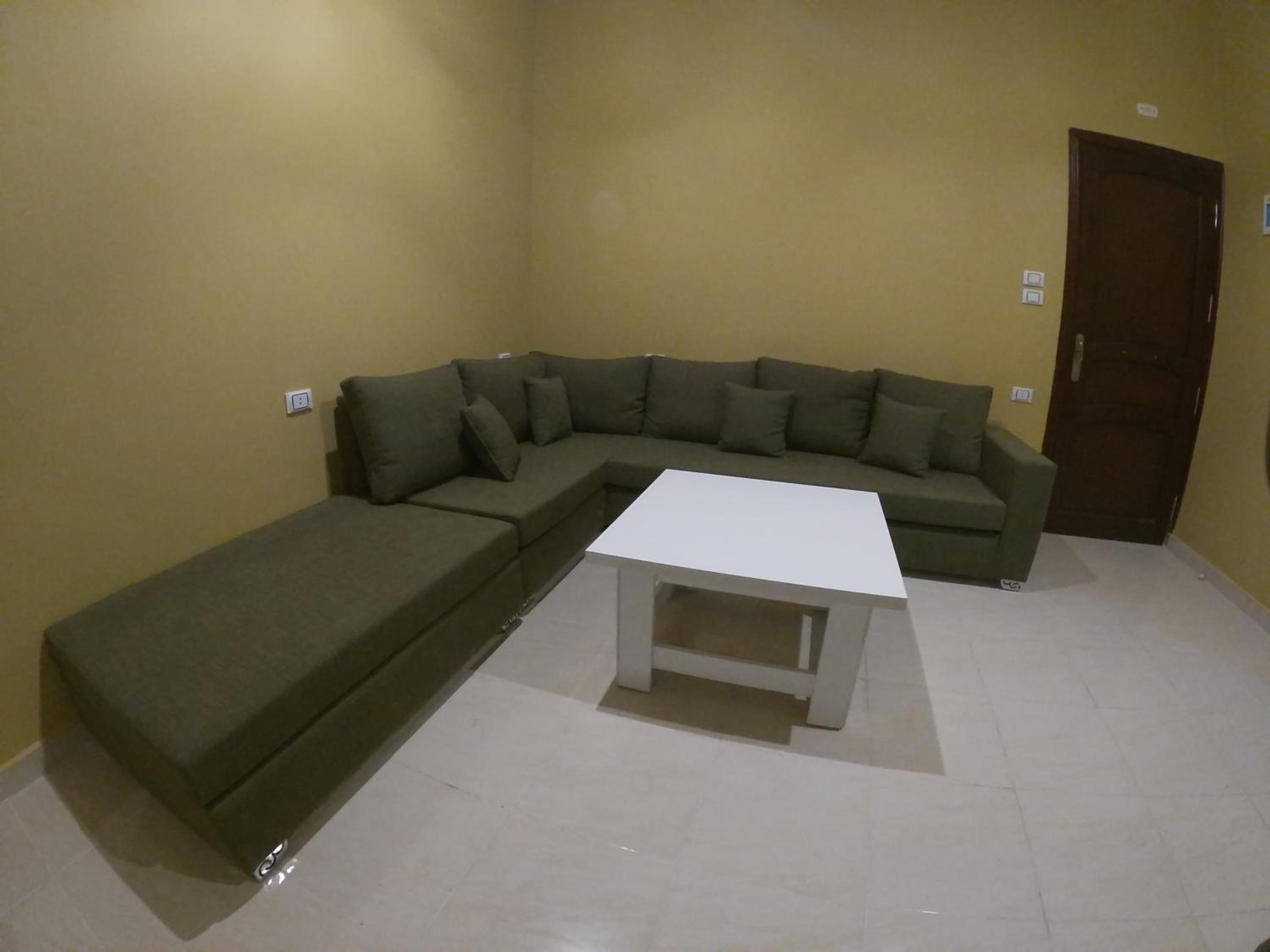 Dive Hostel Hurghada