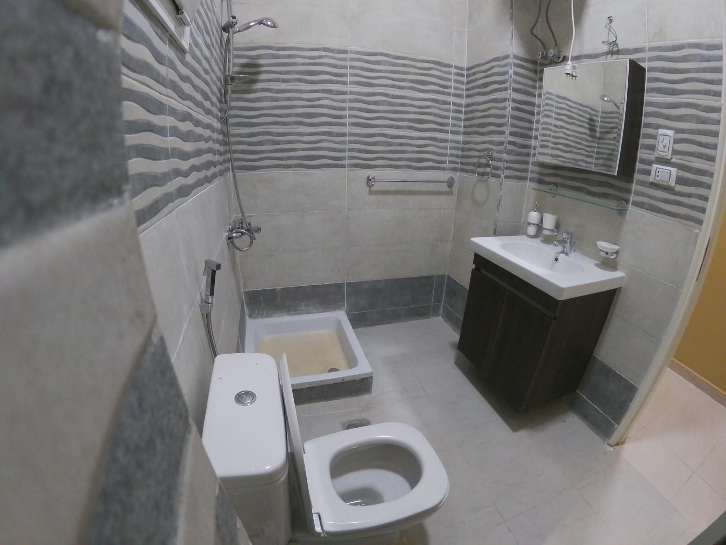 Dive Hostel Hurghada