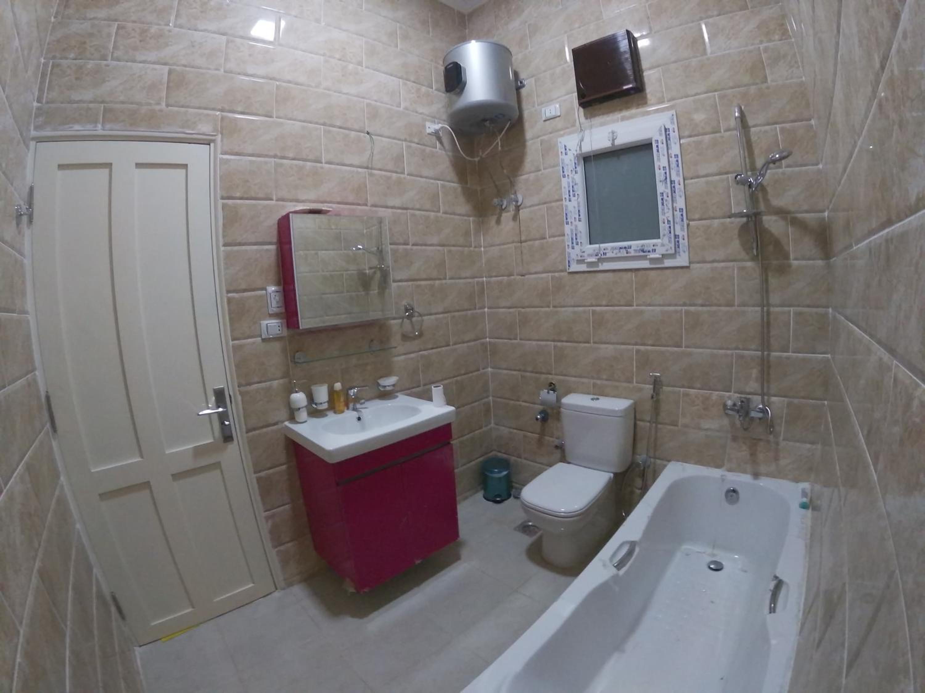 Dive Hostel Hurghada