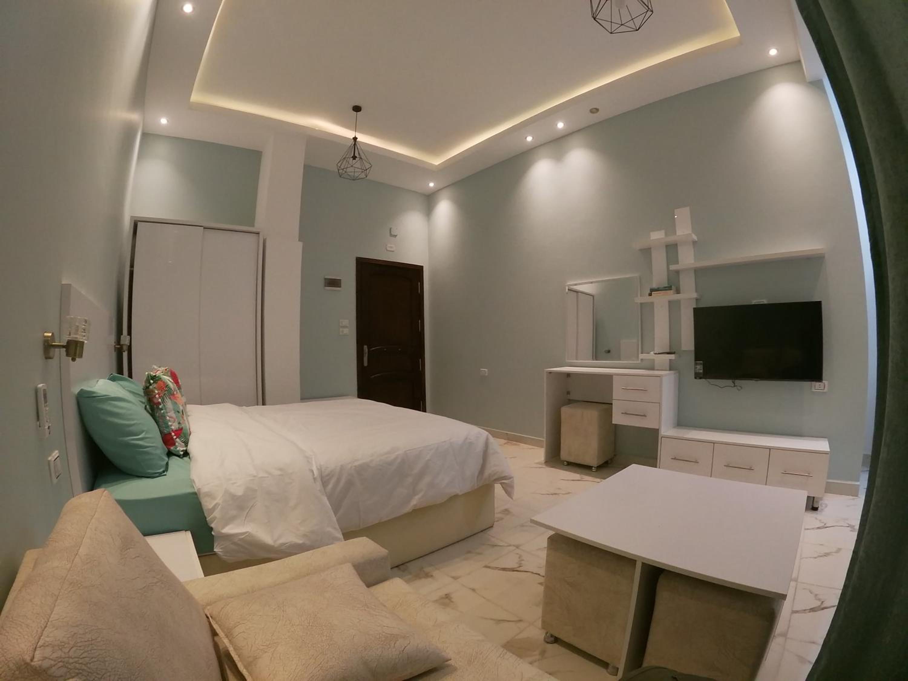 Dive Hostel Hurghada
