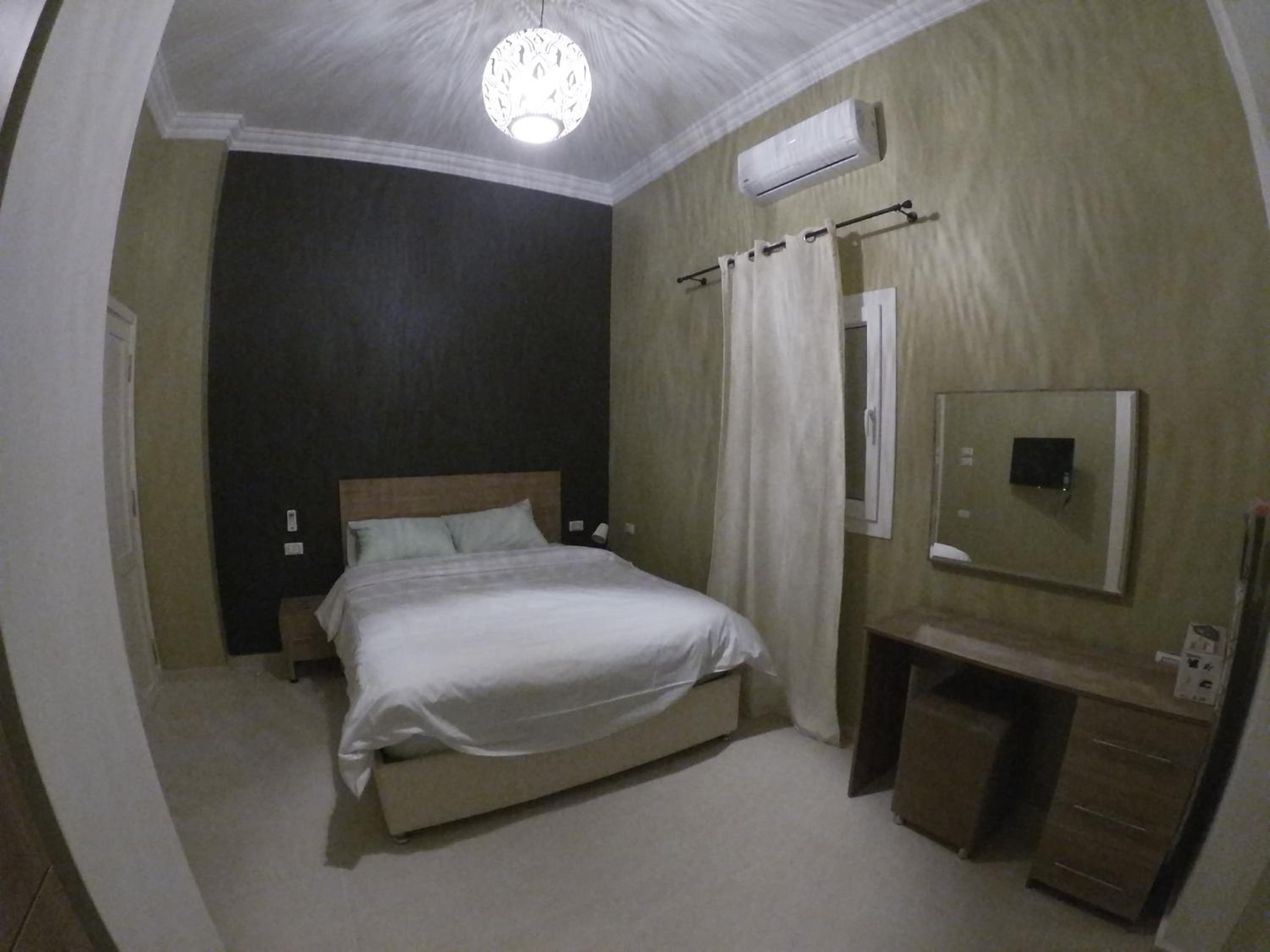 Dive Hostel Hurghada