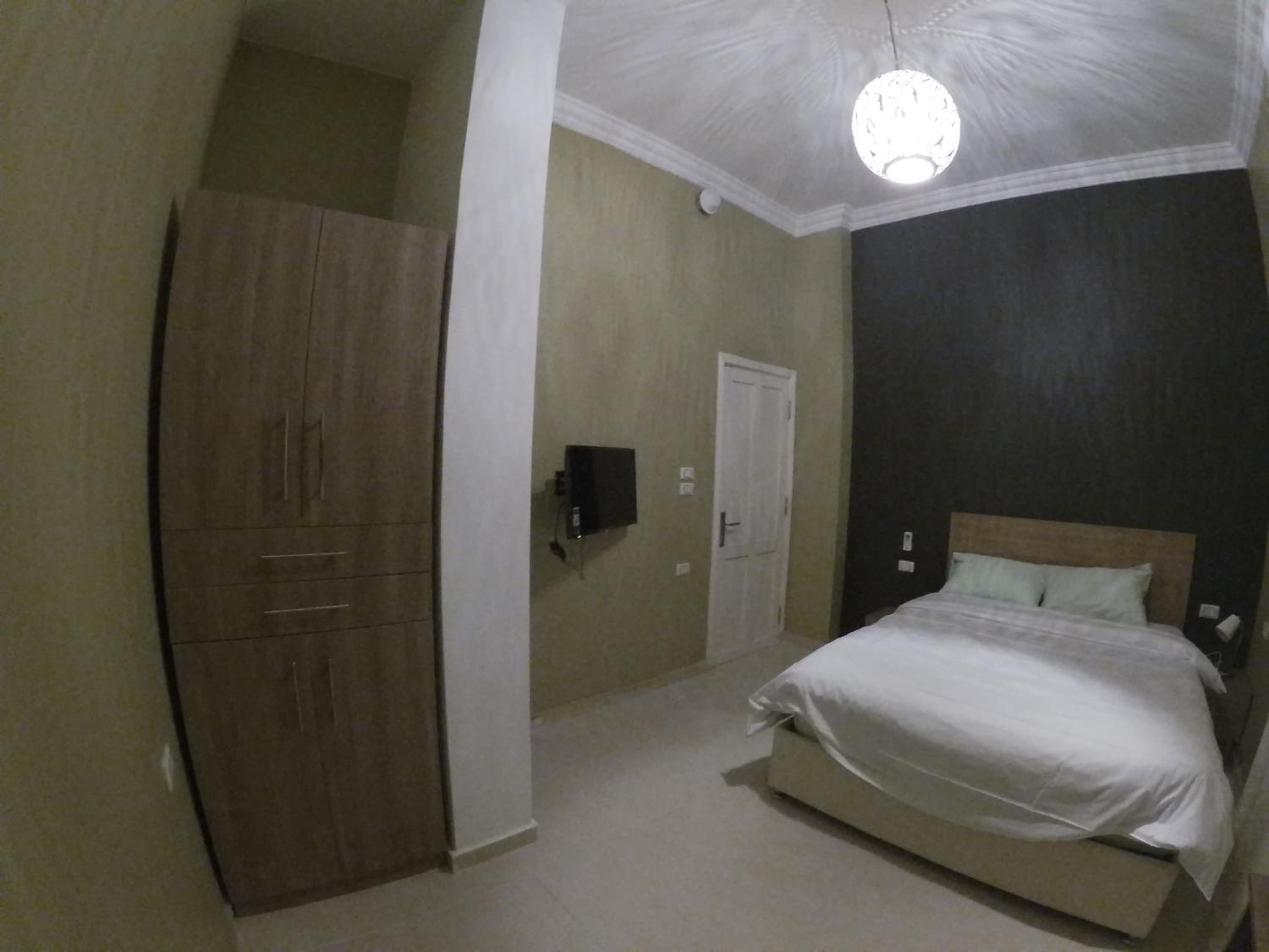 Dive Hostel Hurghada