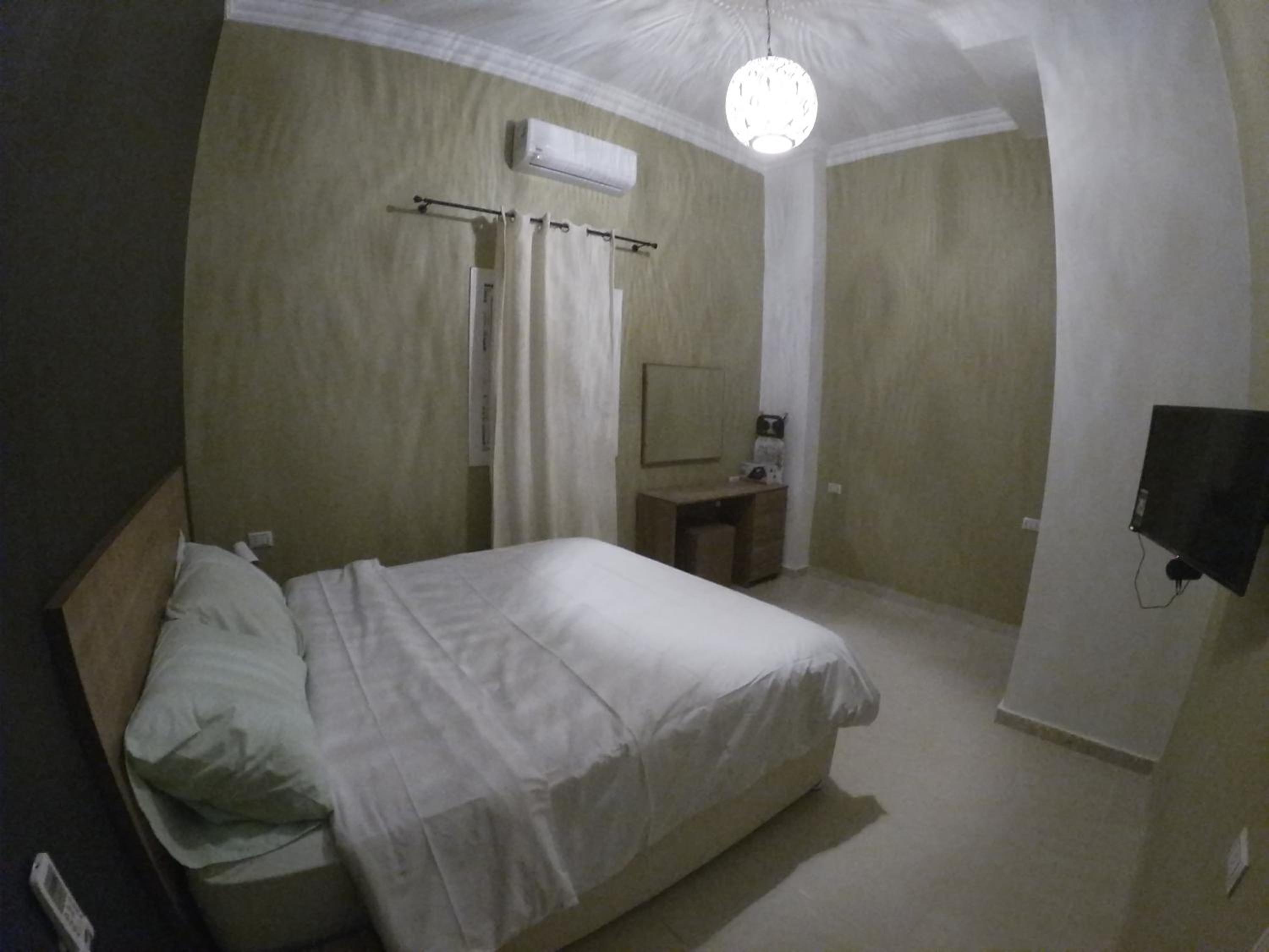 Dive Hostel Hurghada