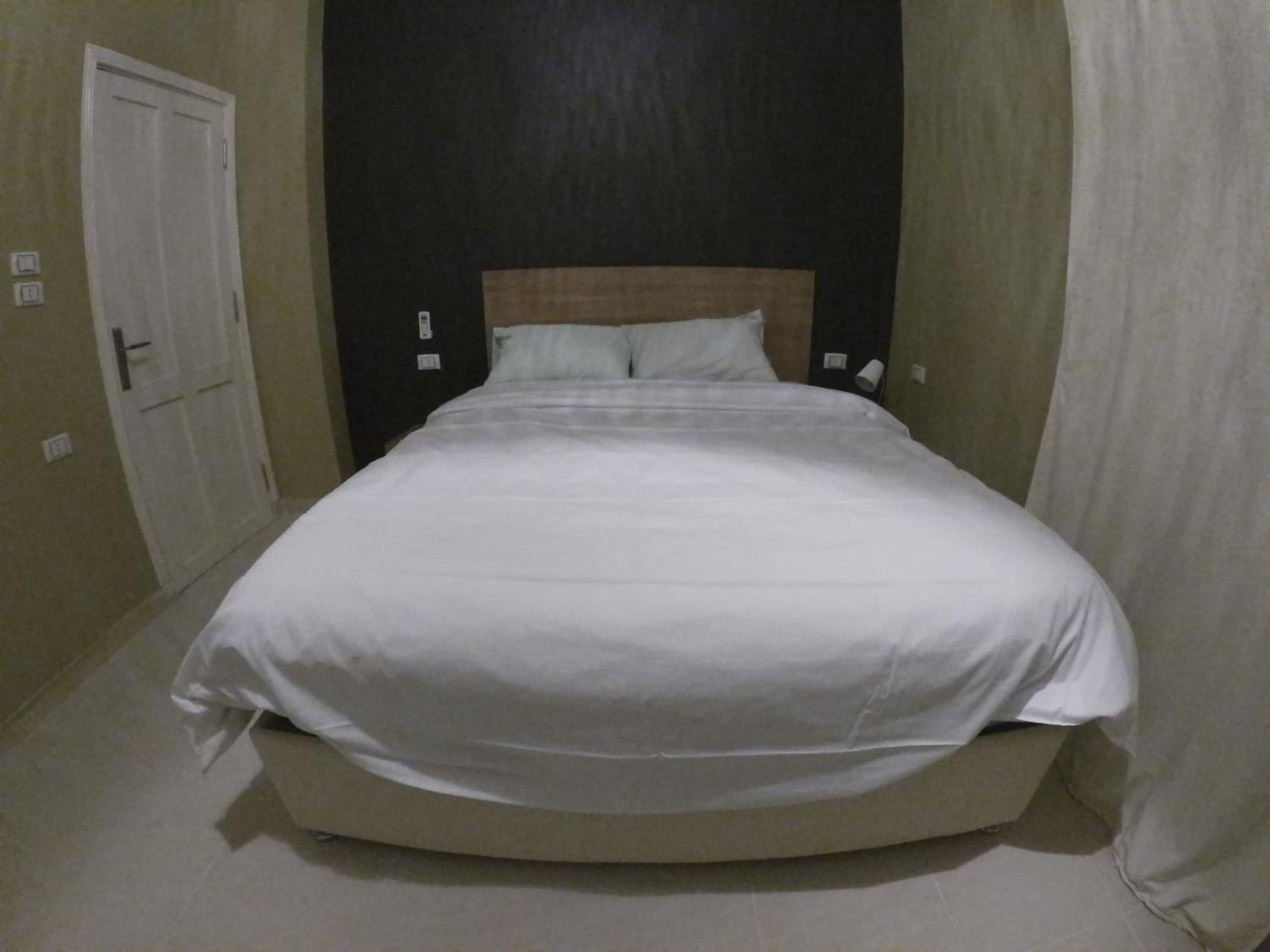 Dive Hostel Hurghada