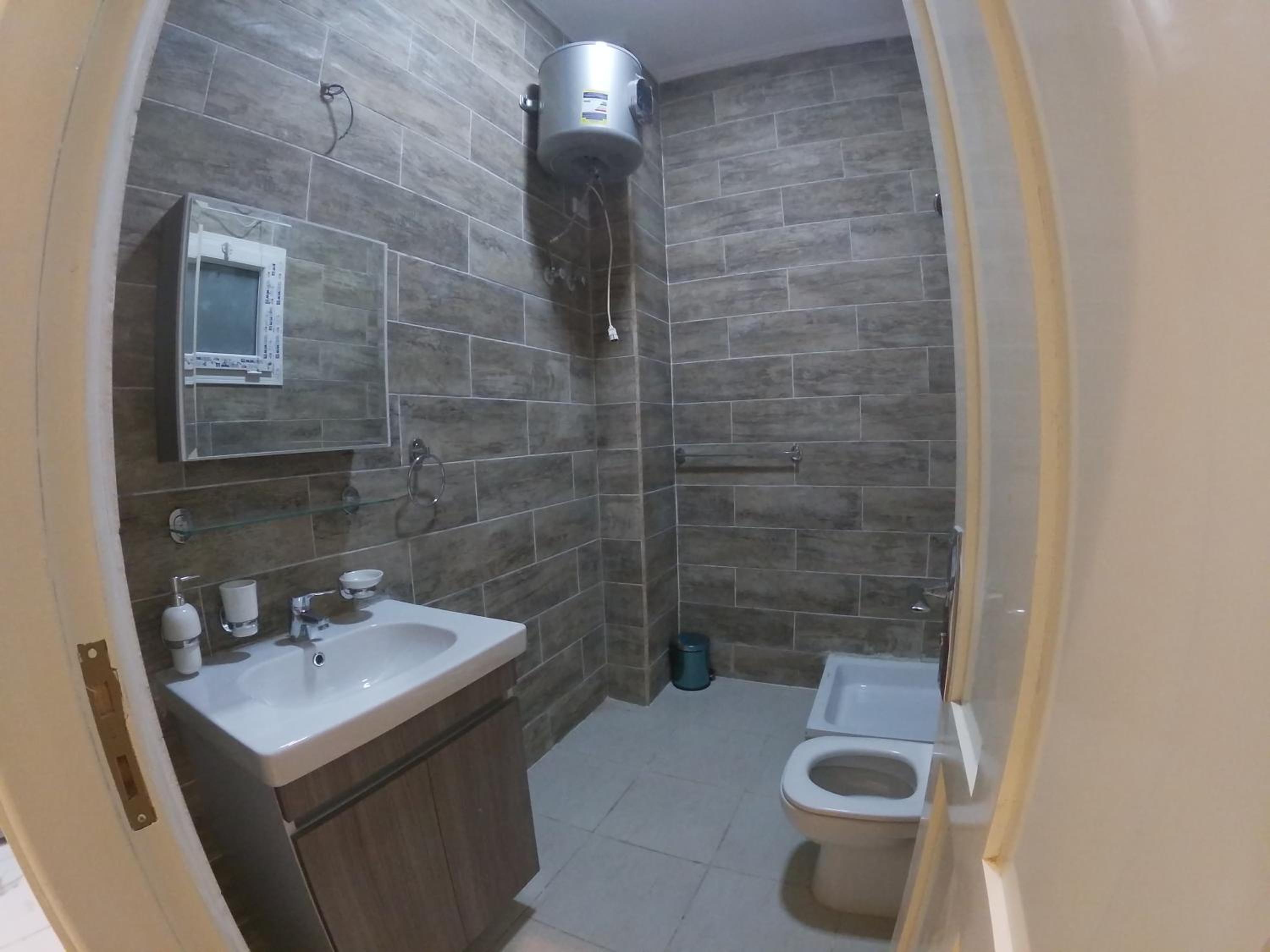 Dive Hostel Hurghada
