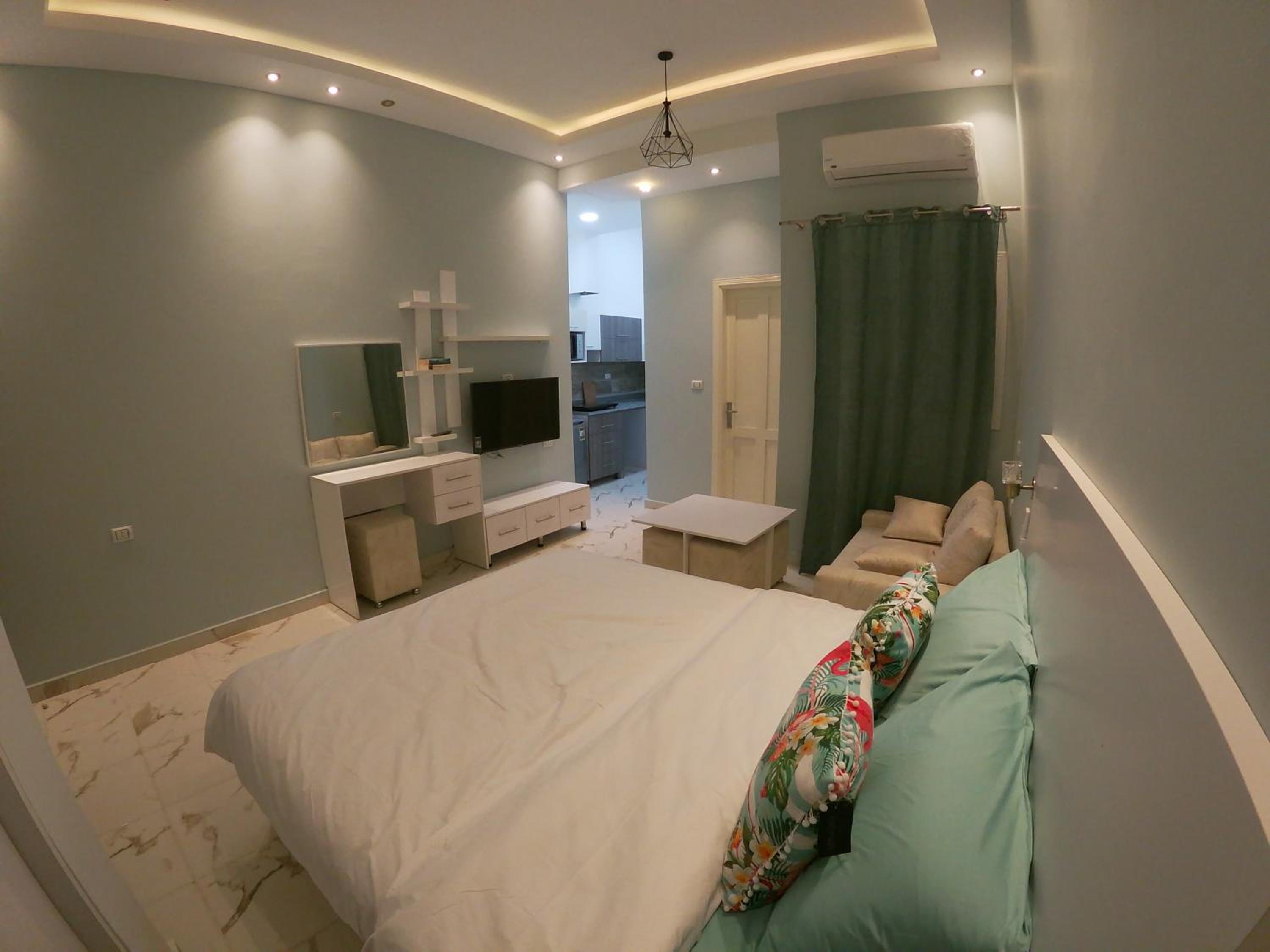 Dive Hostel Hurghada