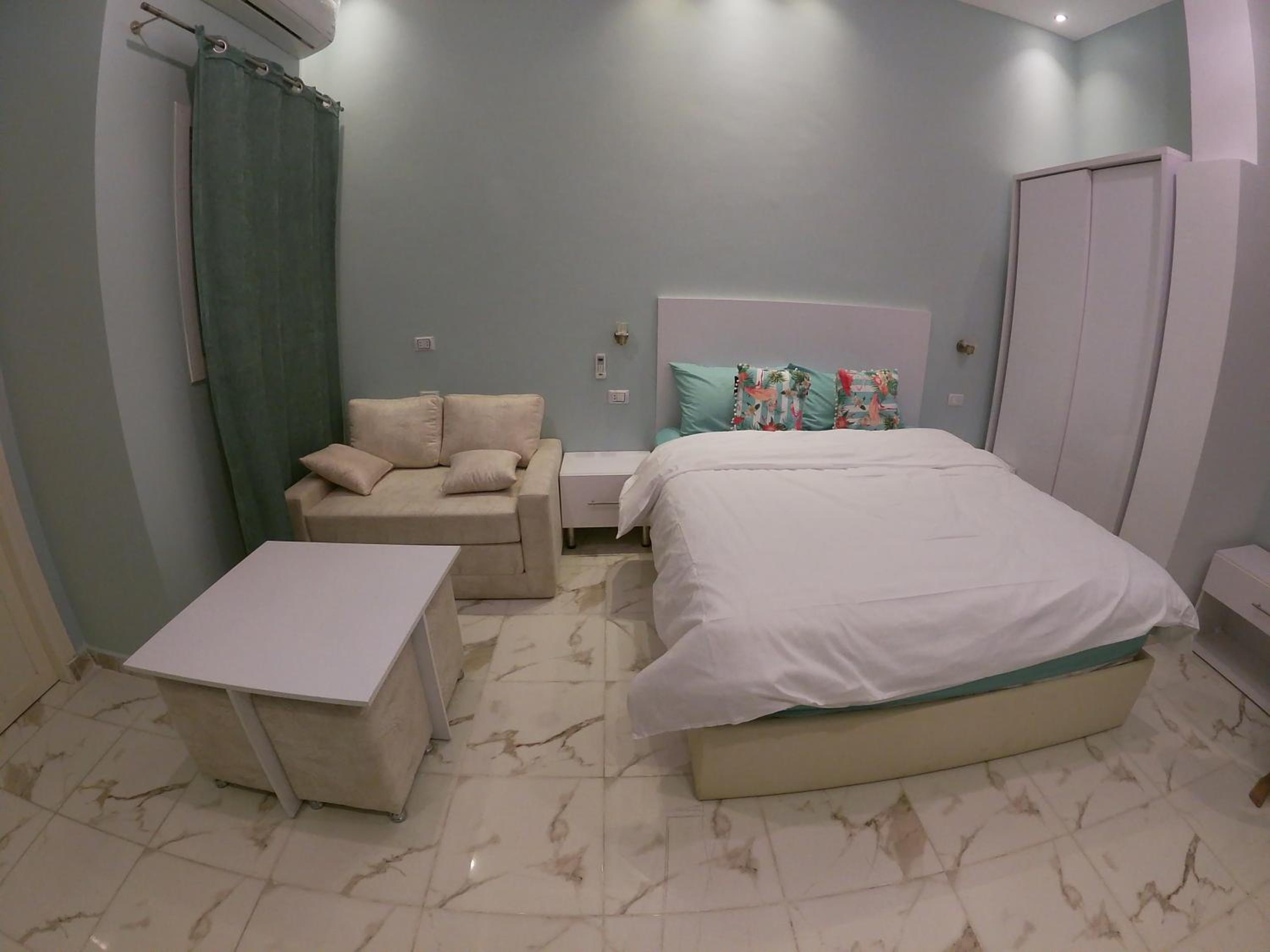 Dive Hostel Hurghada
