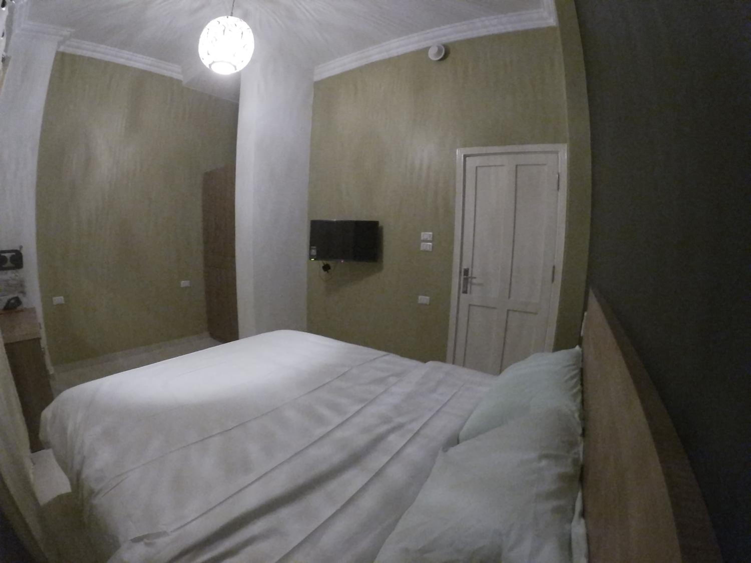 Dive Hostel Hurghada