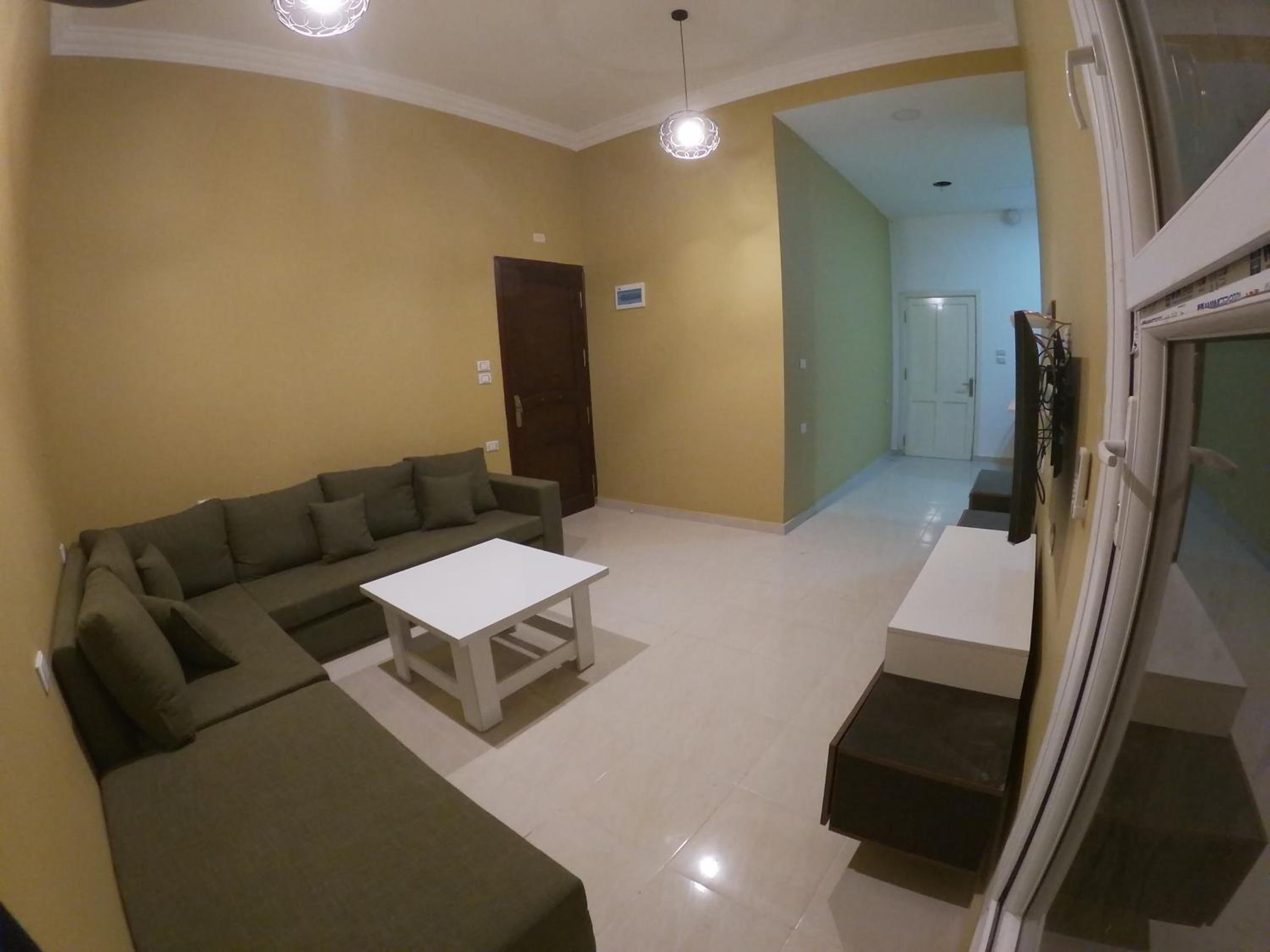 Dive Hostel Hurghada