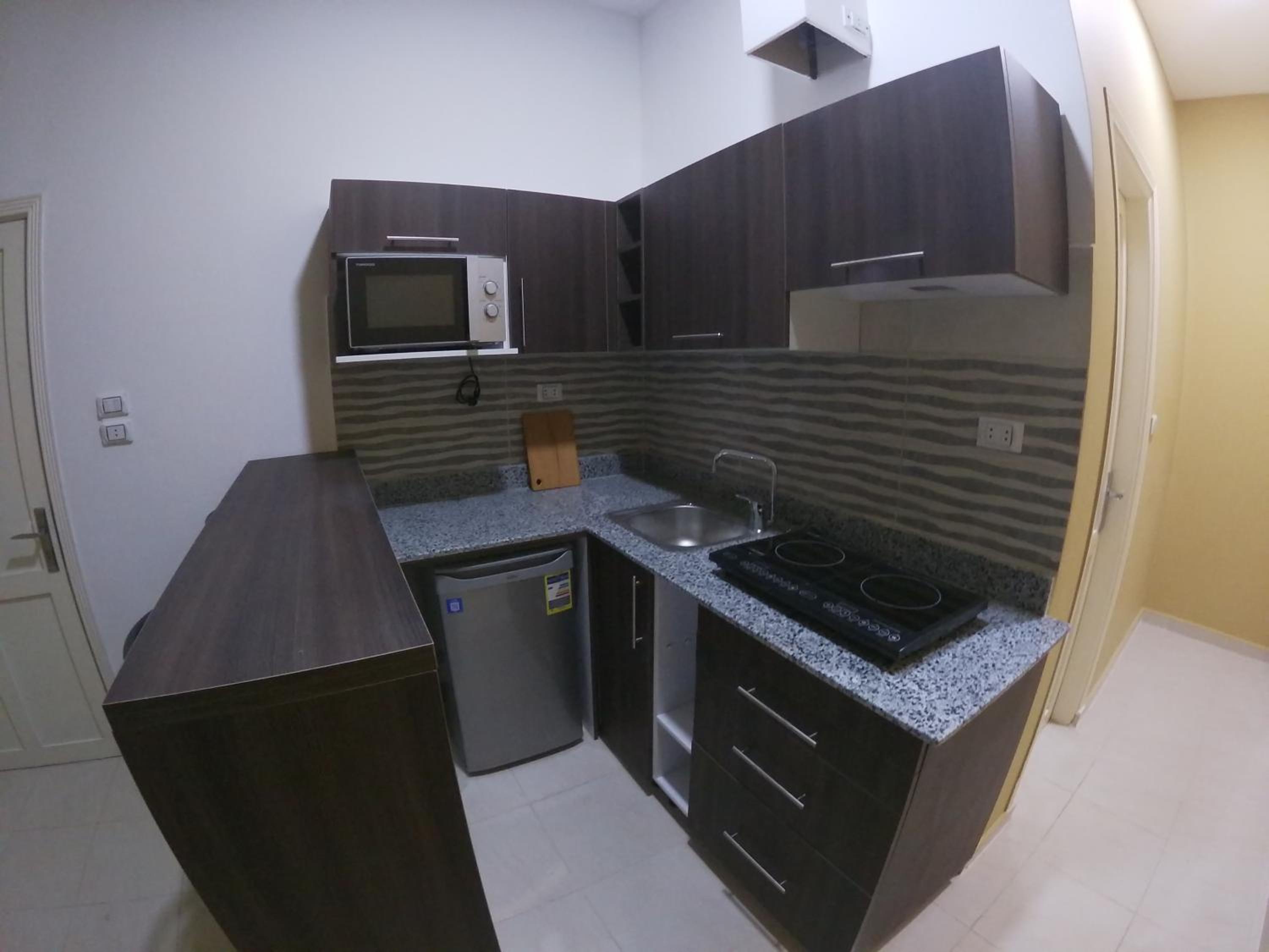 Dive Hostel Hurghada