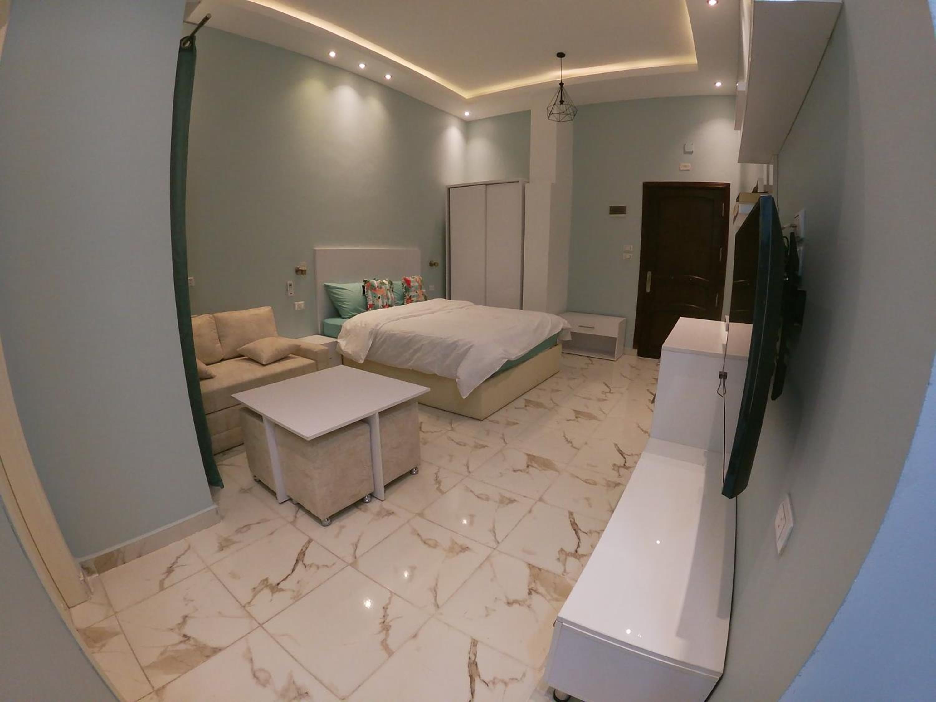 Dive Hostel Hurghada