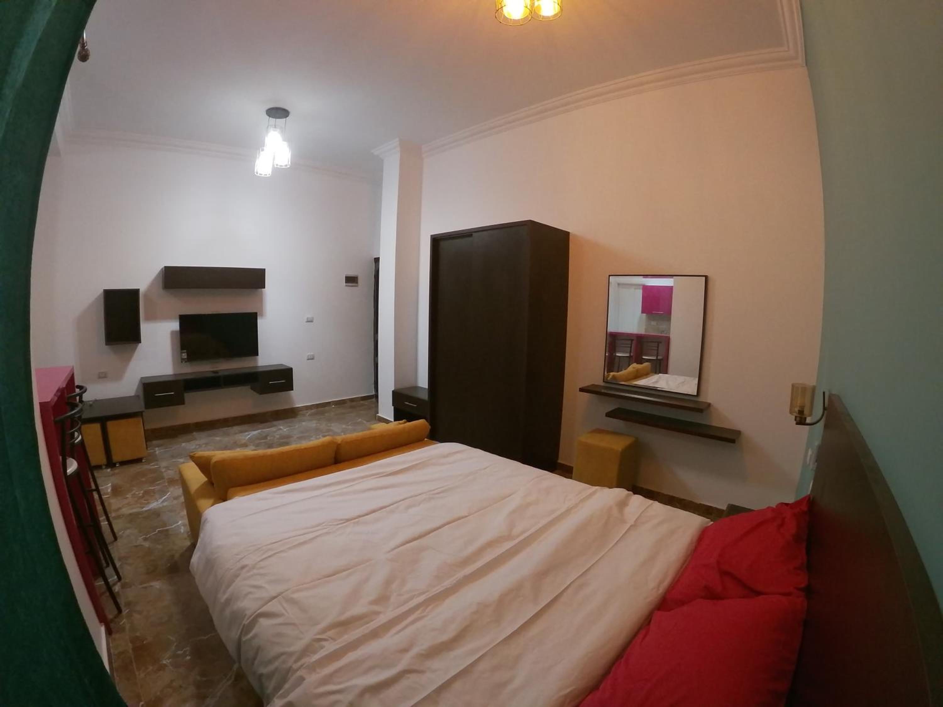 Dive Hostel Hurghada