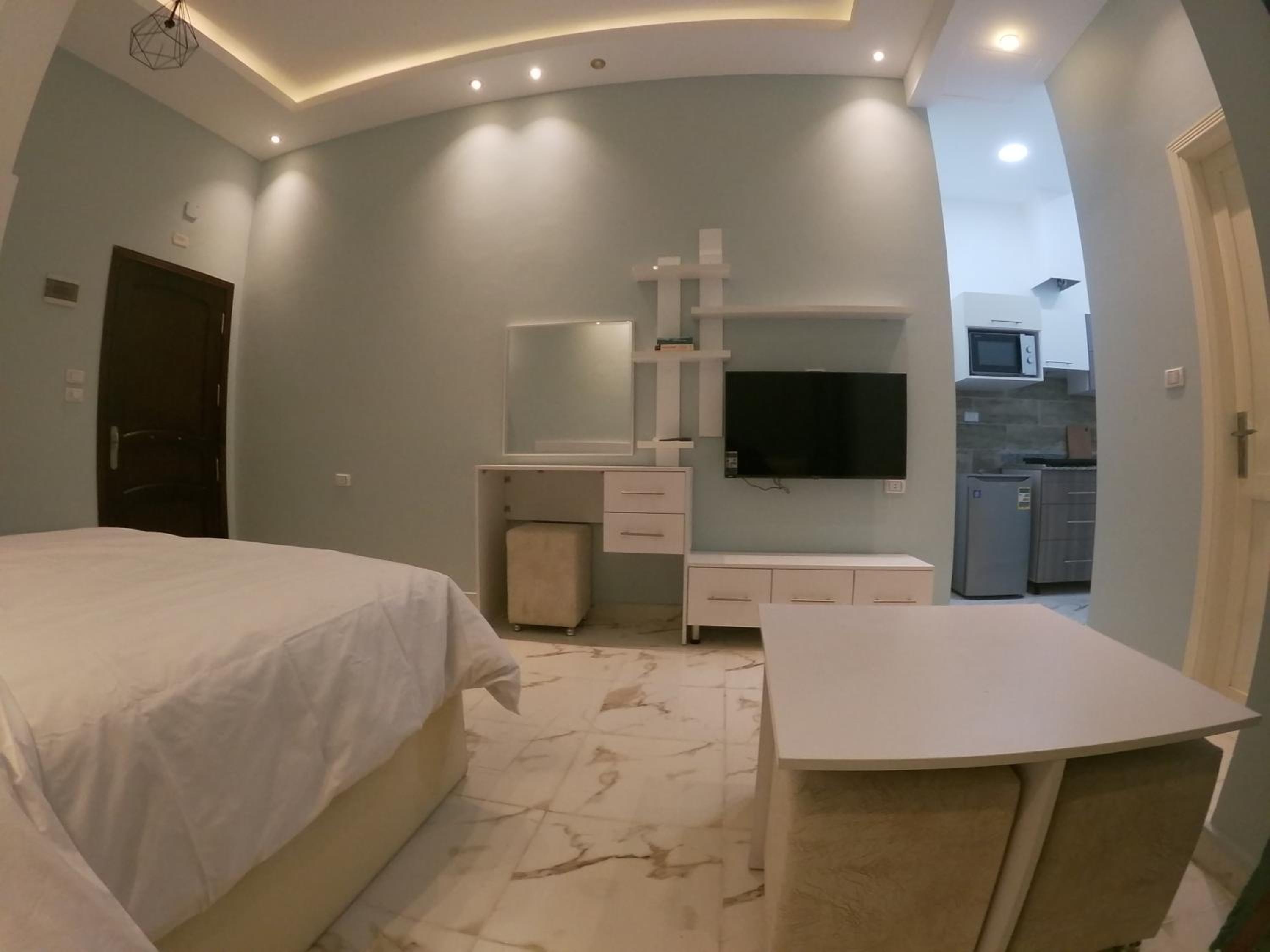 Dive Hostel Hurghada