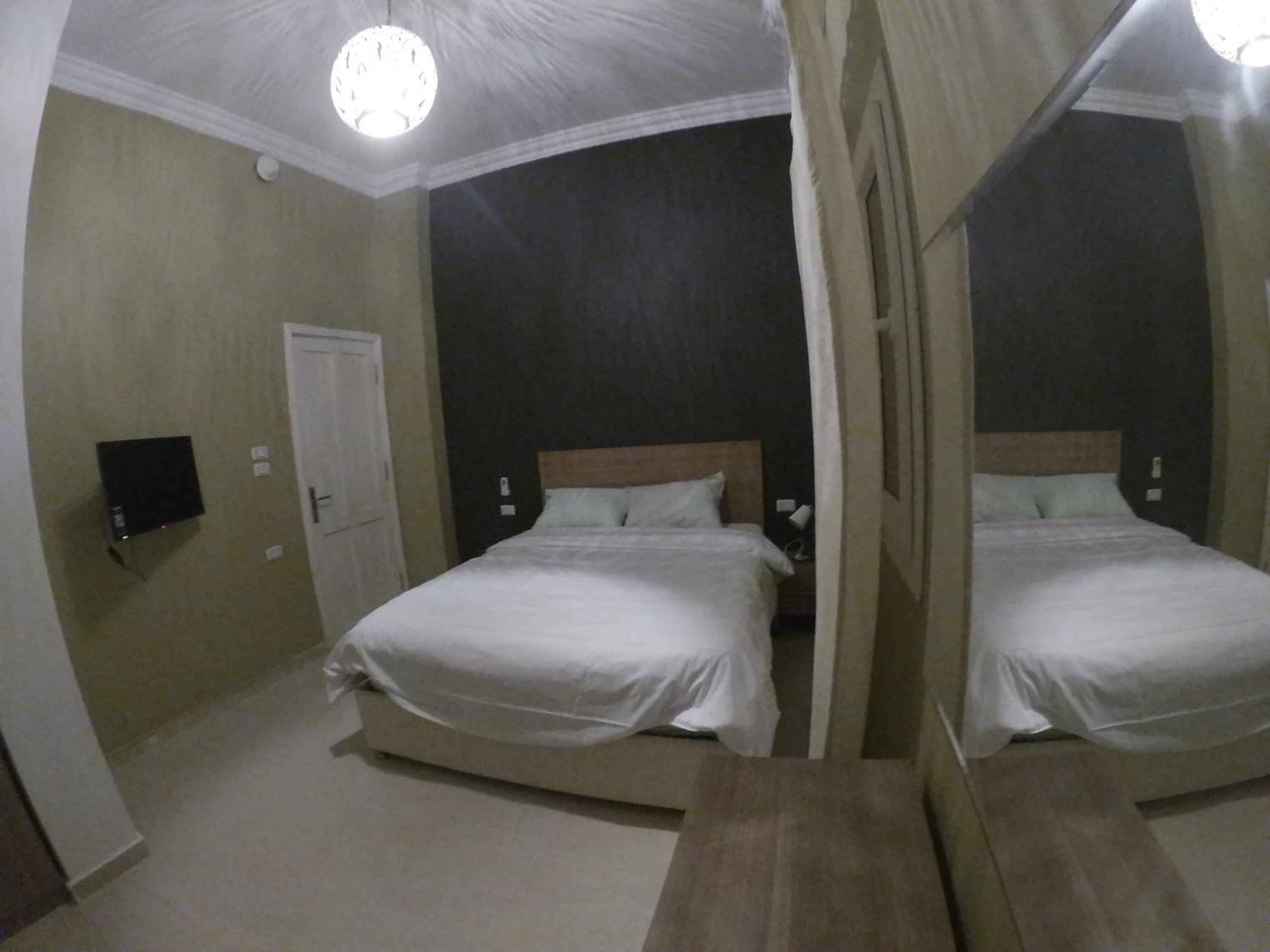 Dive Hostel Hurghada