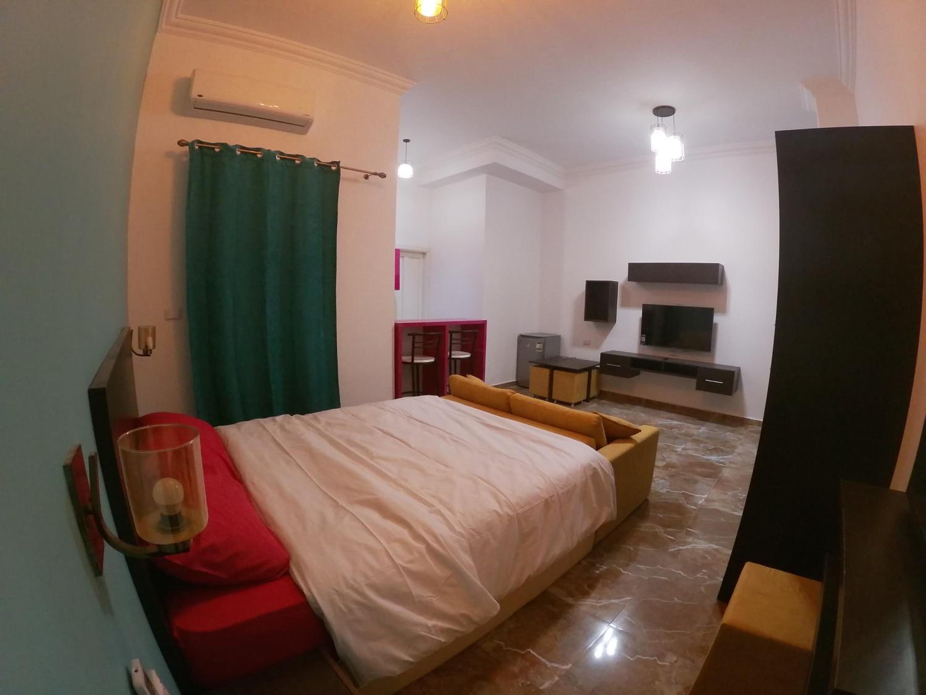 Dive Hostel Hurghada