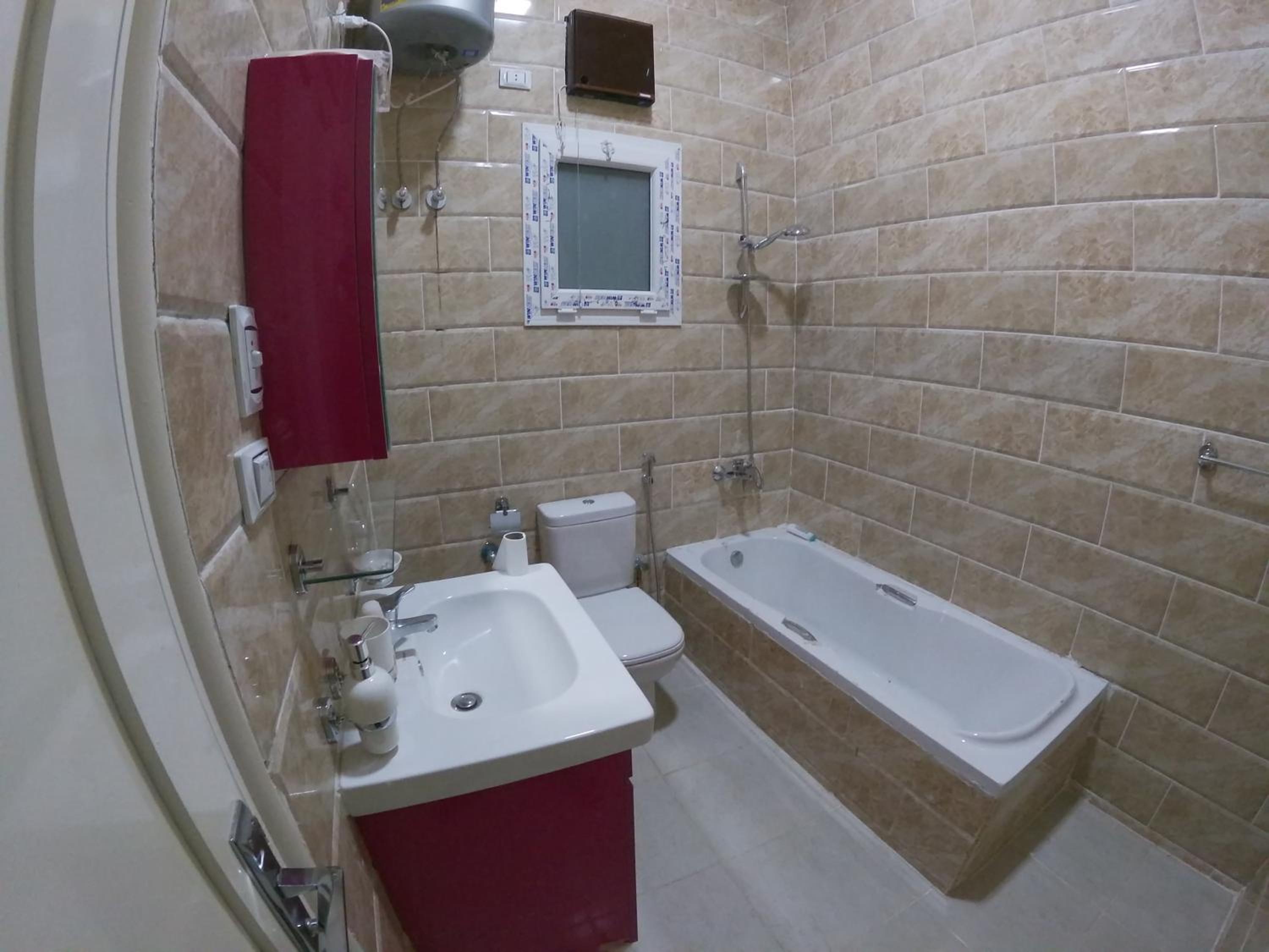 Dive Hostel Hurghada