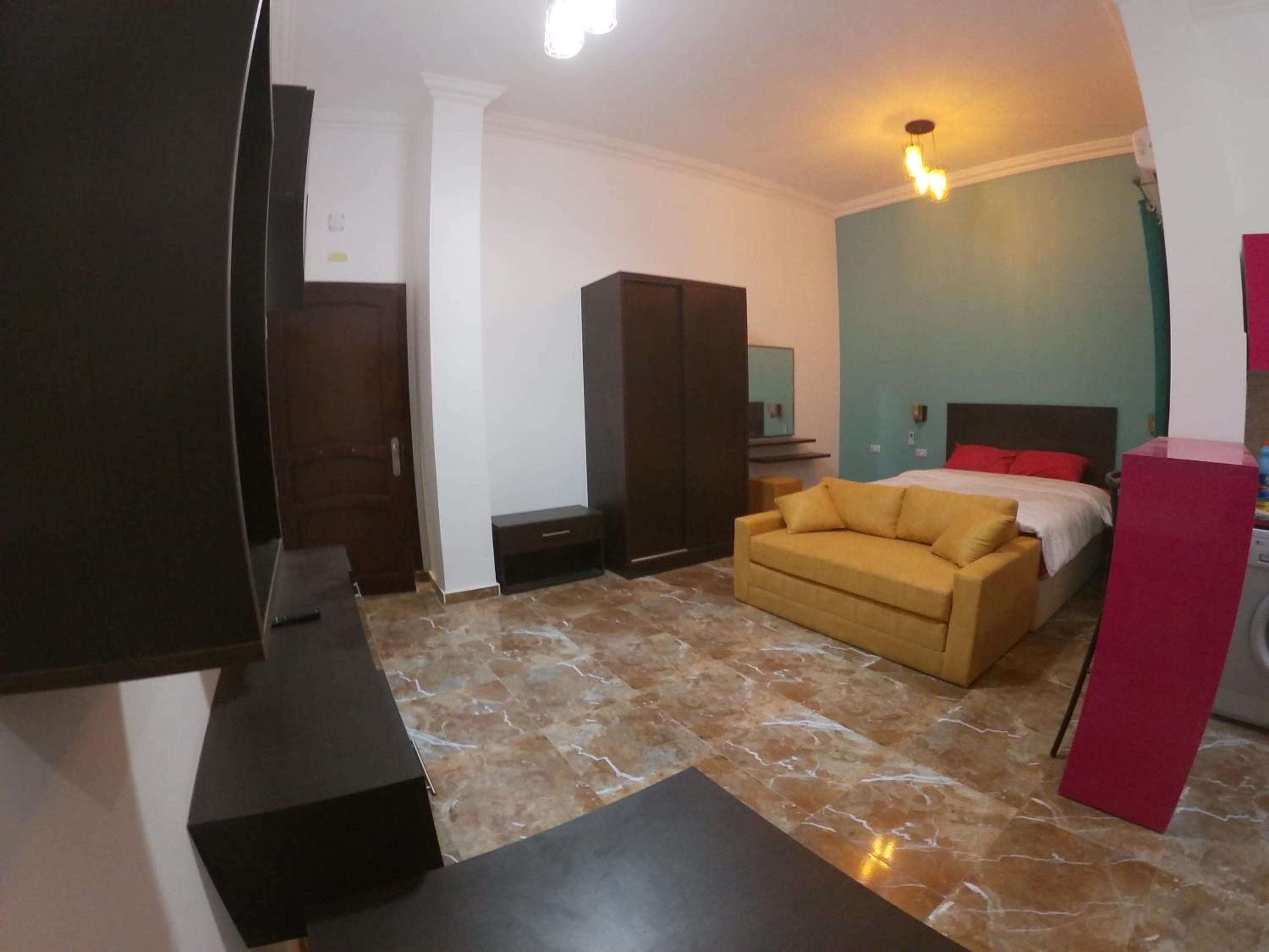 Dive Hostel Hurghada