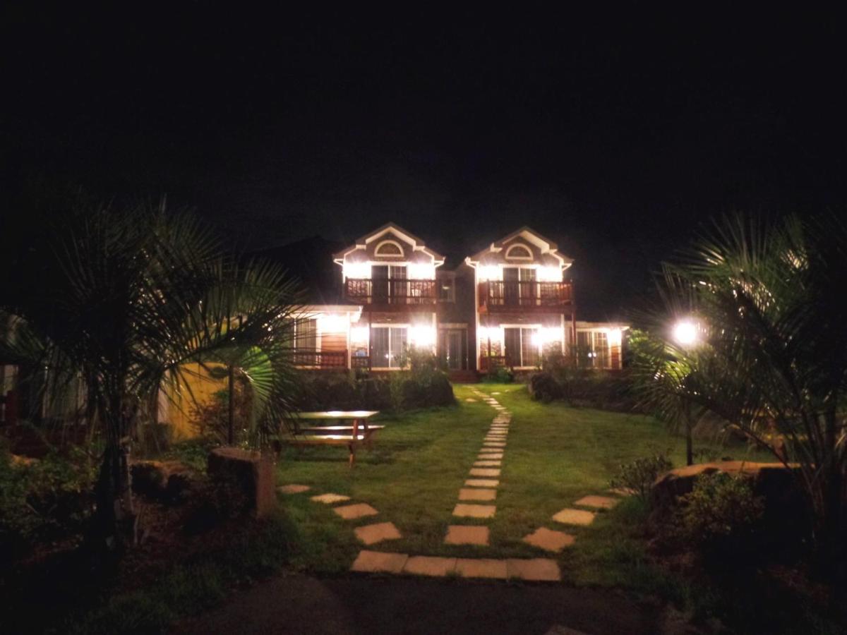 Jubilee Chalet