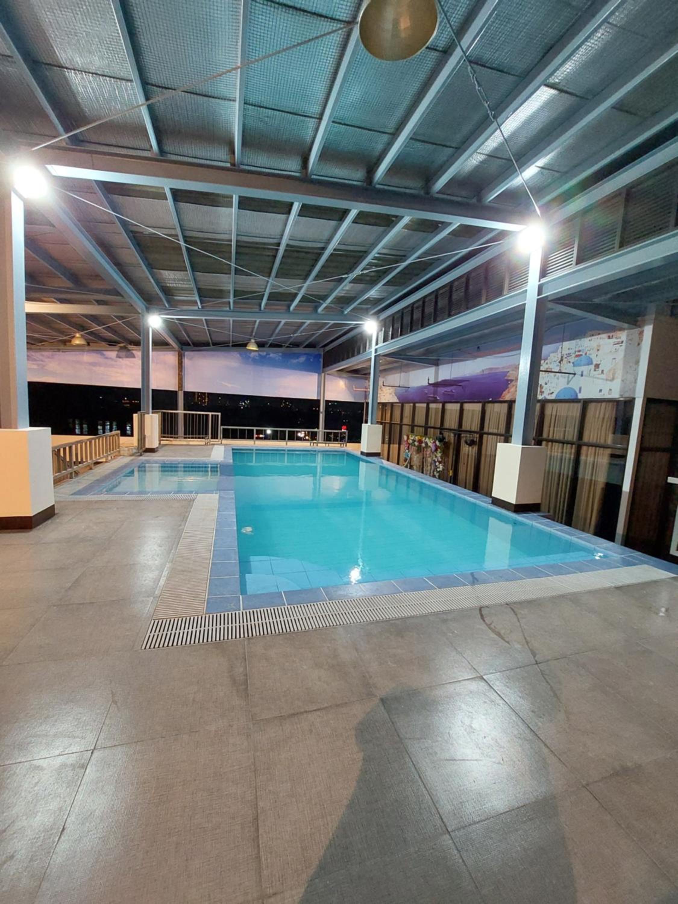Residenciale Boutique Apartments