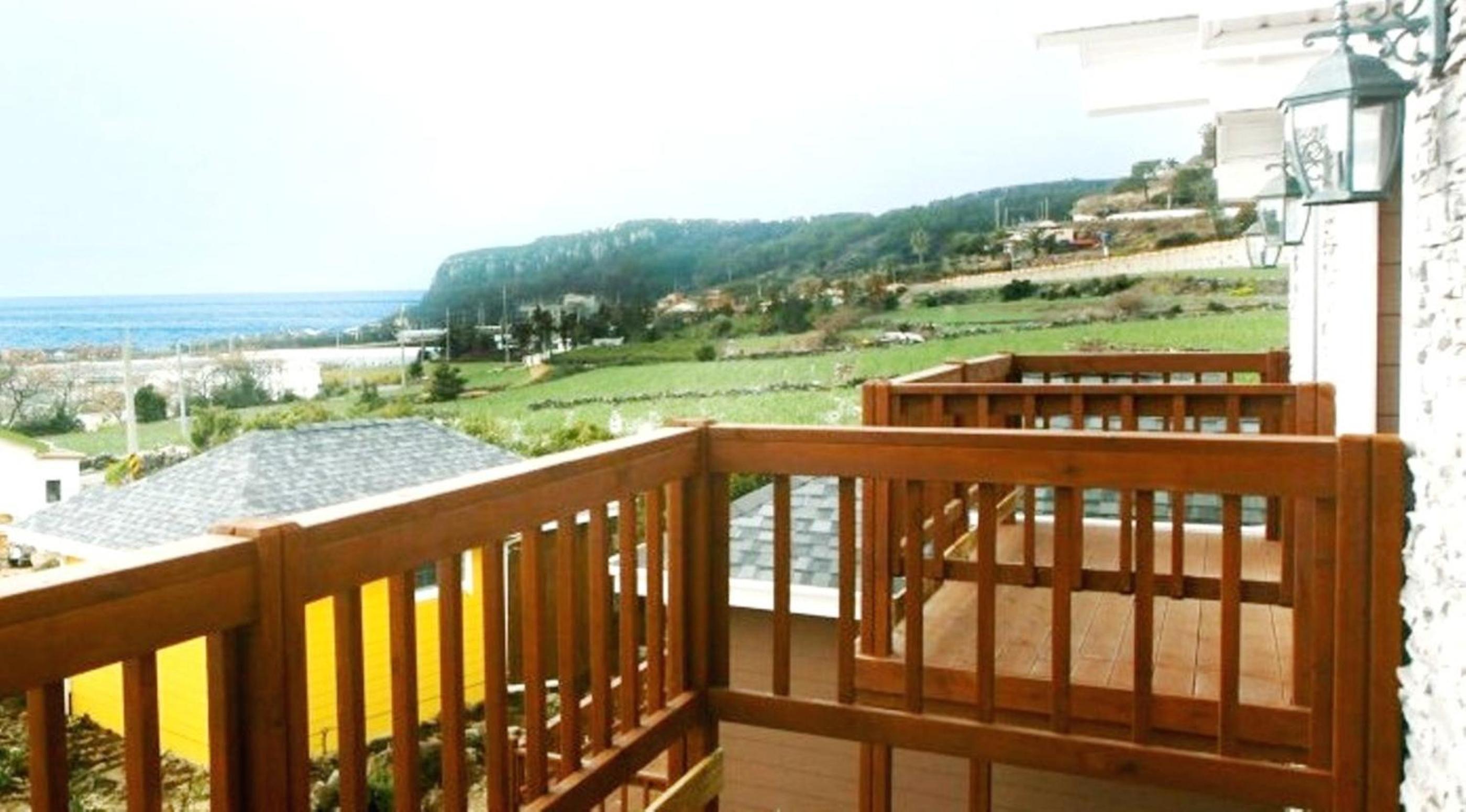 Jubilee Chalet