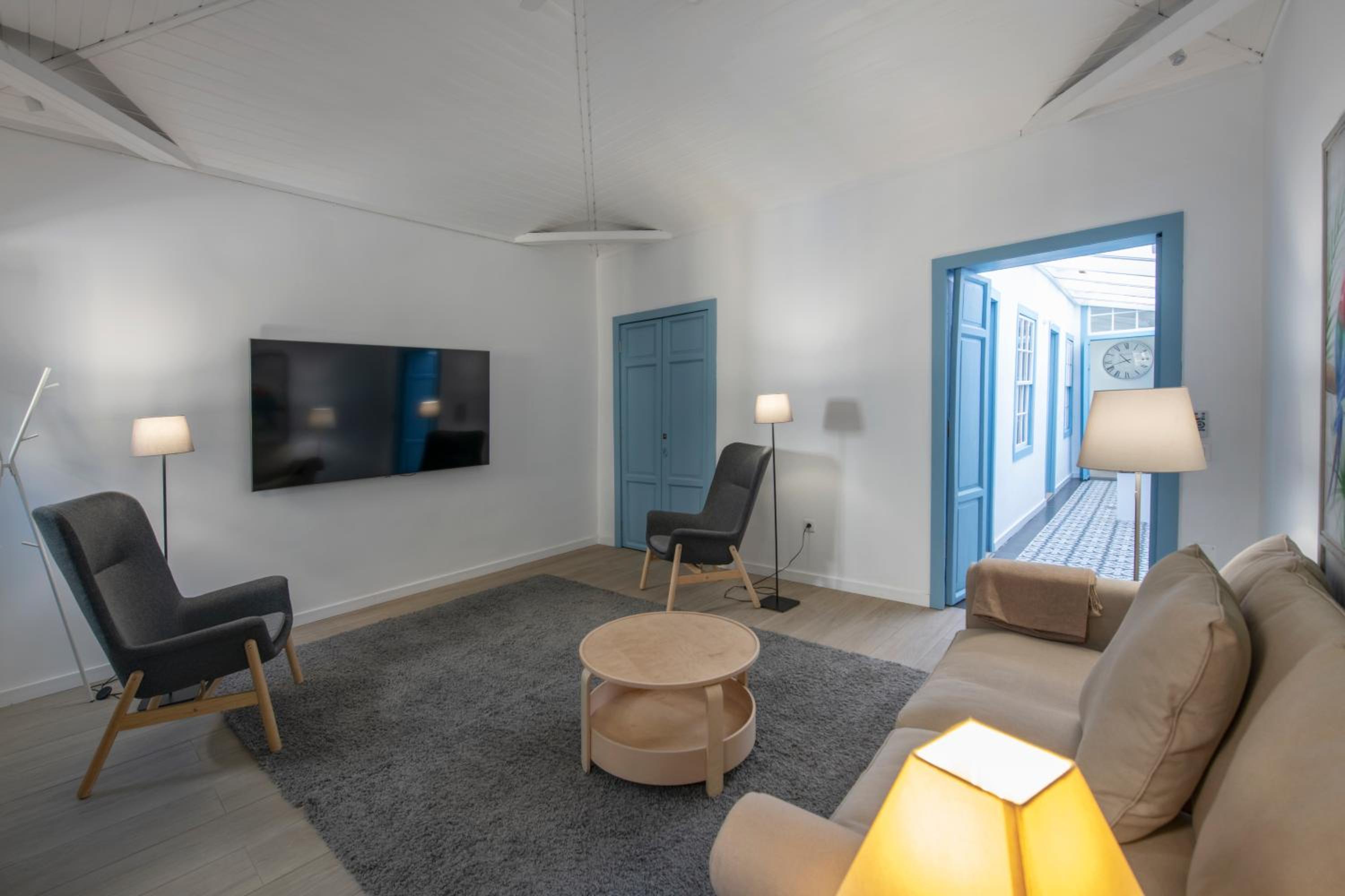 Vivienda Vacacional Don Pedro view 3