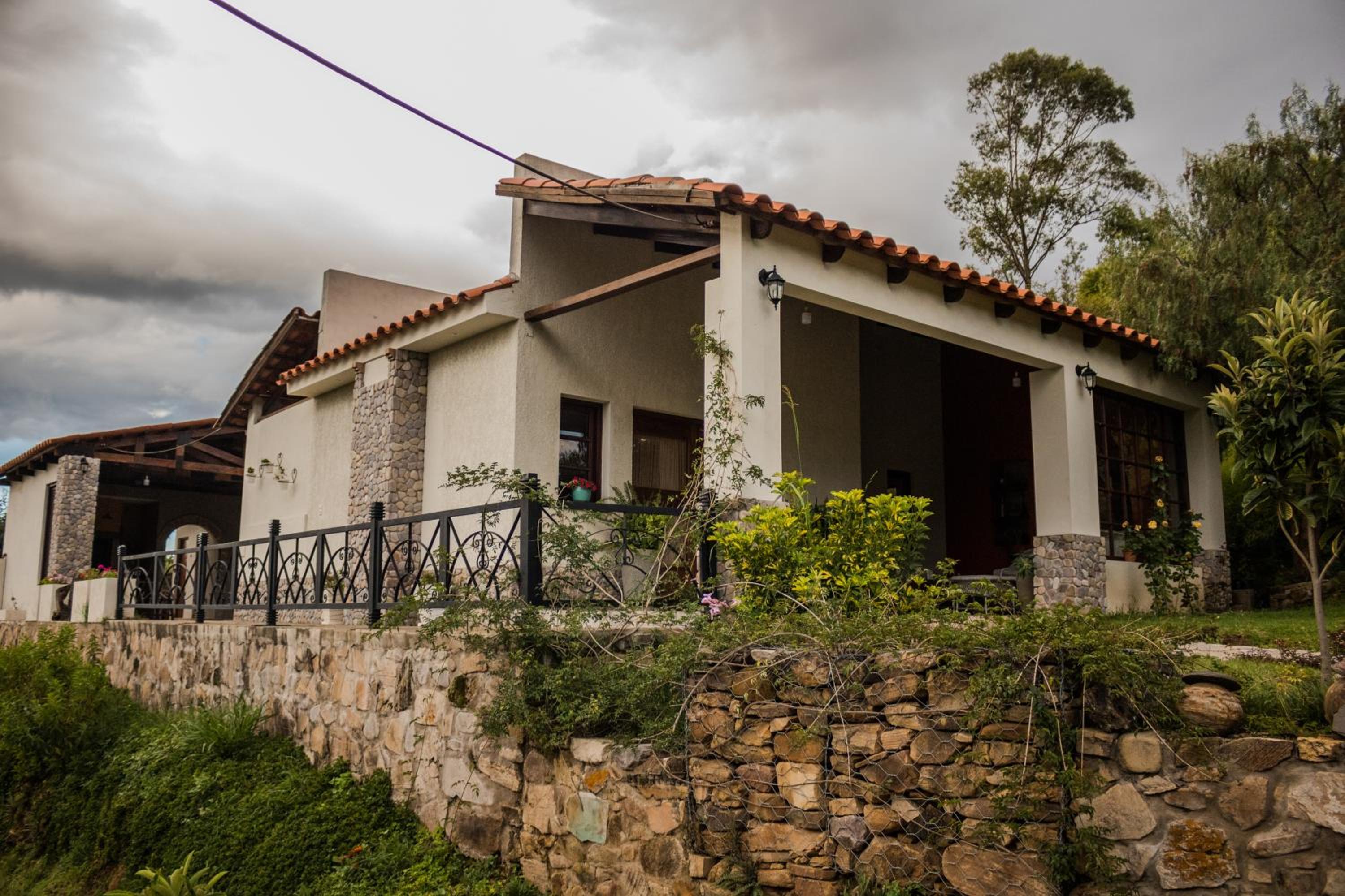 Casa de Campo La Montaña