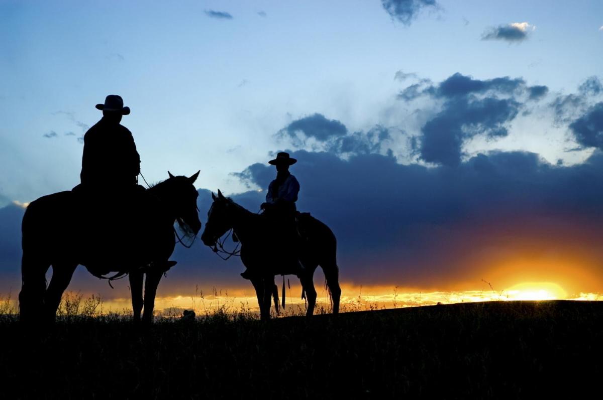 Lonesome Dove Ranch