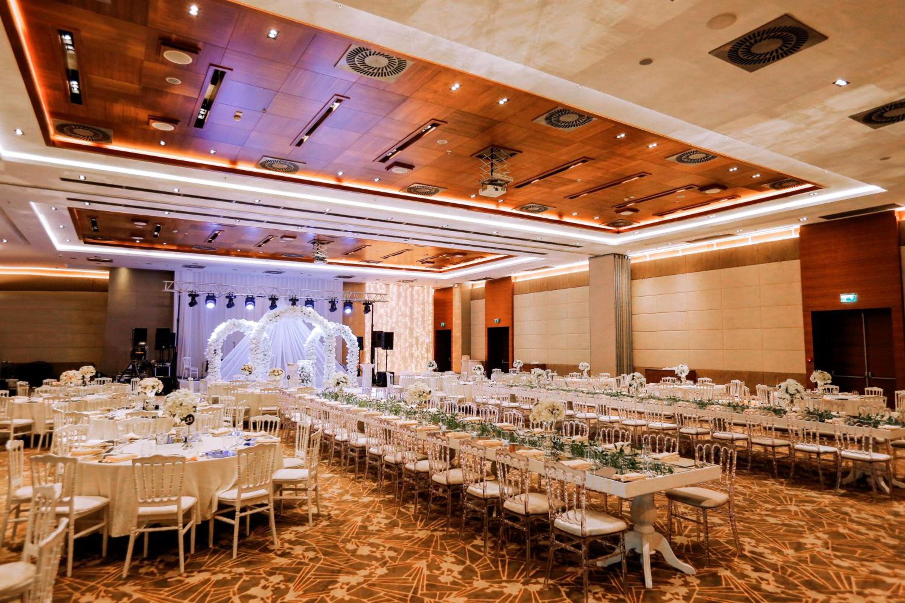 Radisson Blu Hotel & Spa, Istanbul Tuzla - Image 123