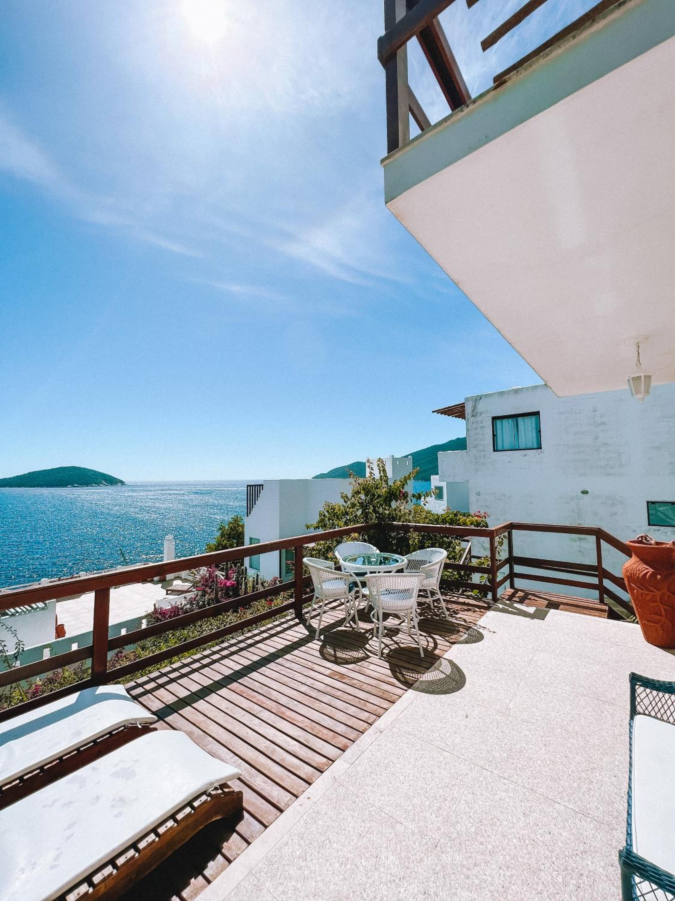 Casa Mar da Grécia