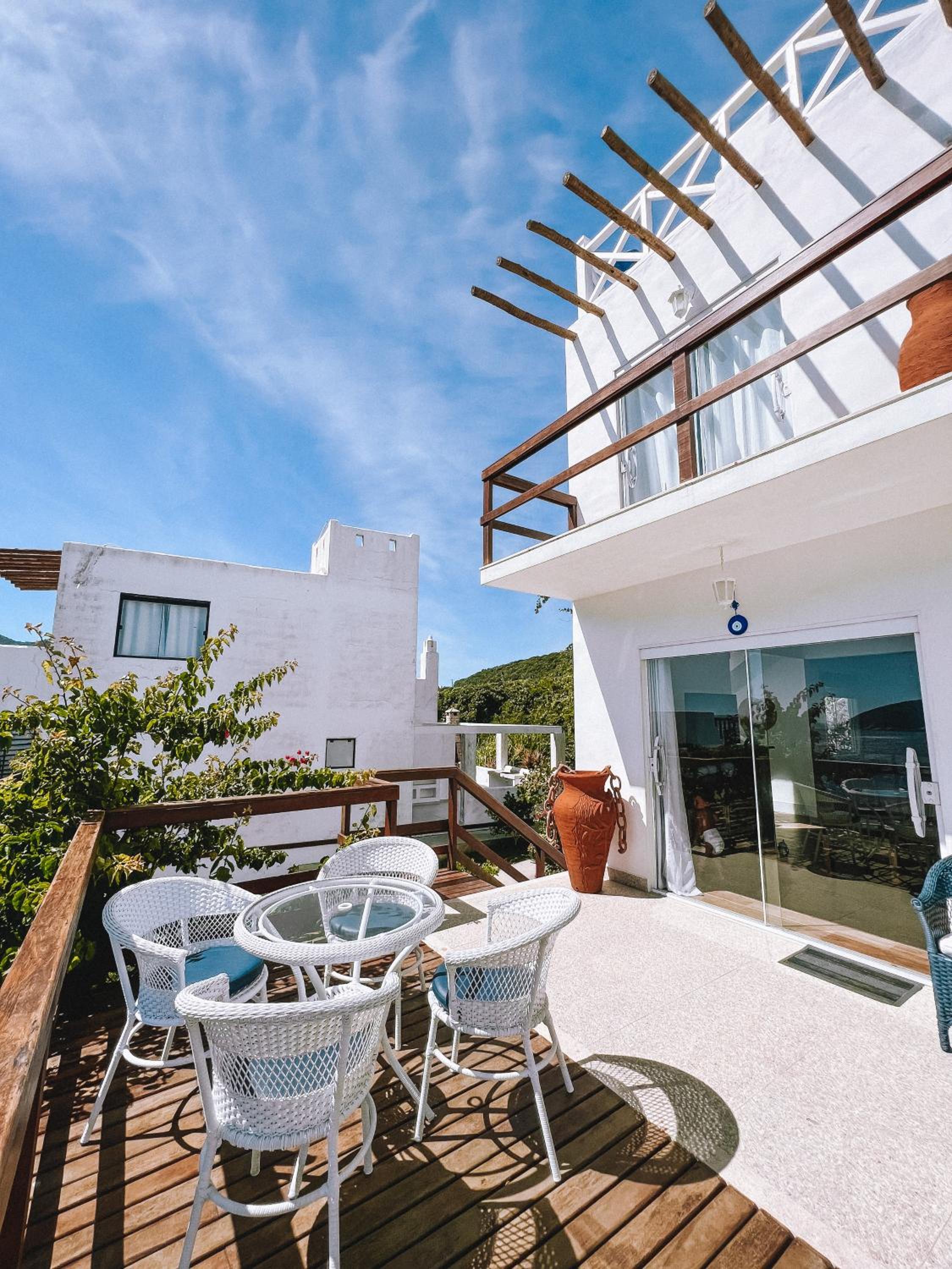 Casa Mar da Grécia
