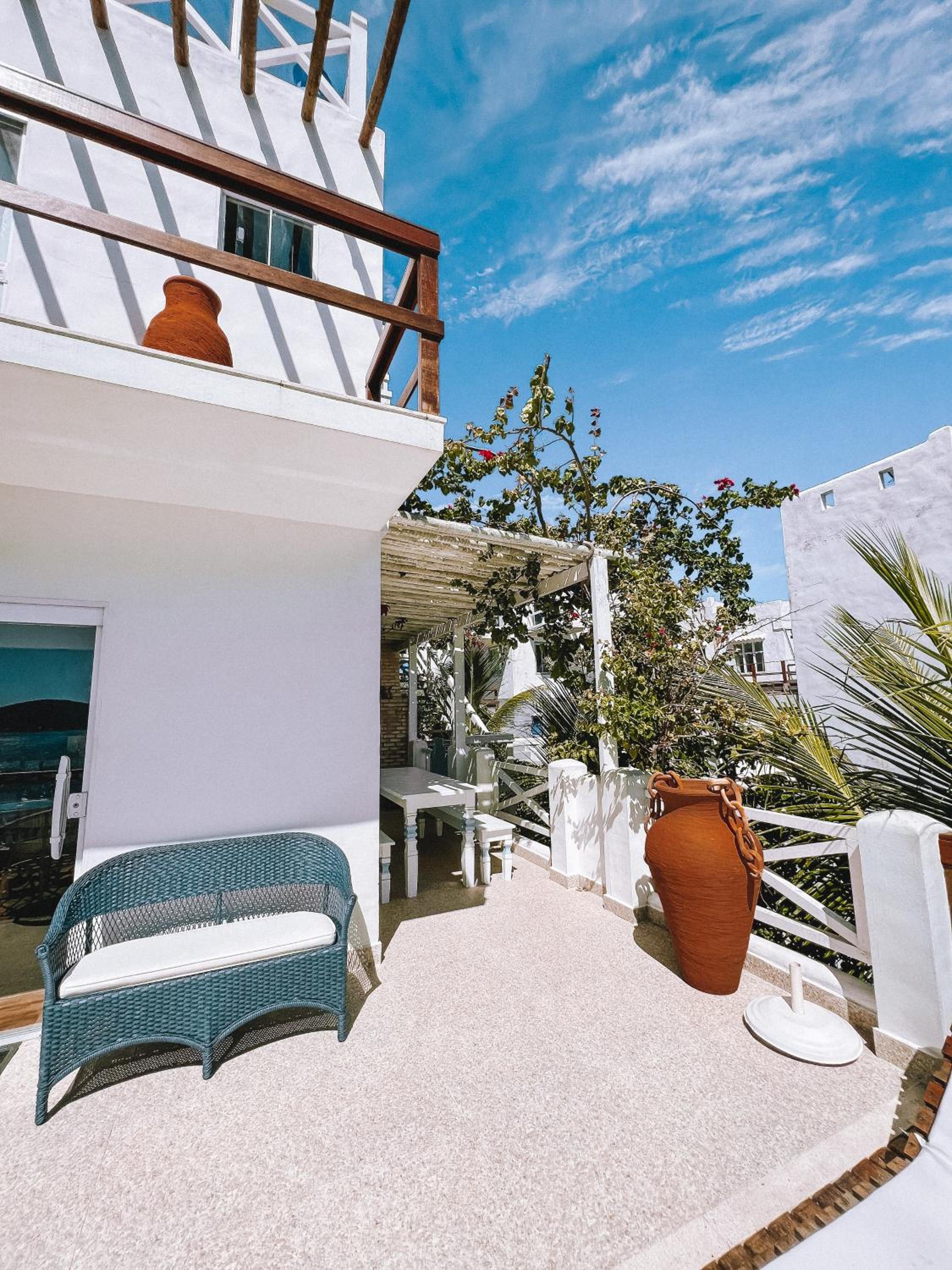 Casa Mar da Grécia