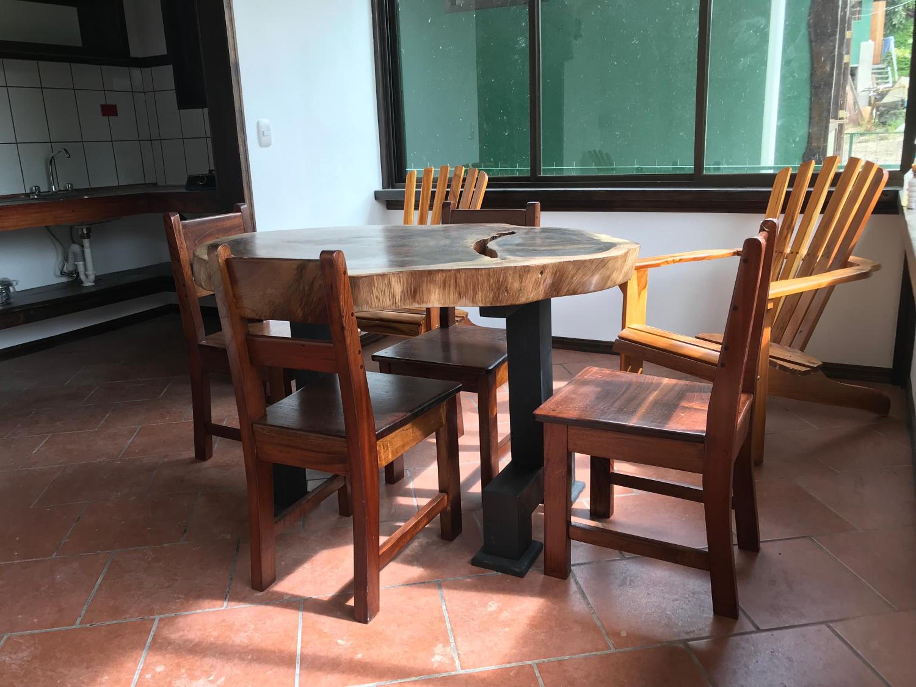 FLOR DE PARAISO BUNGALOWS