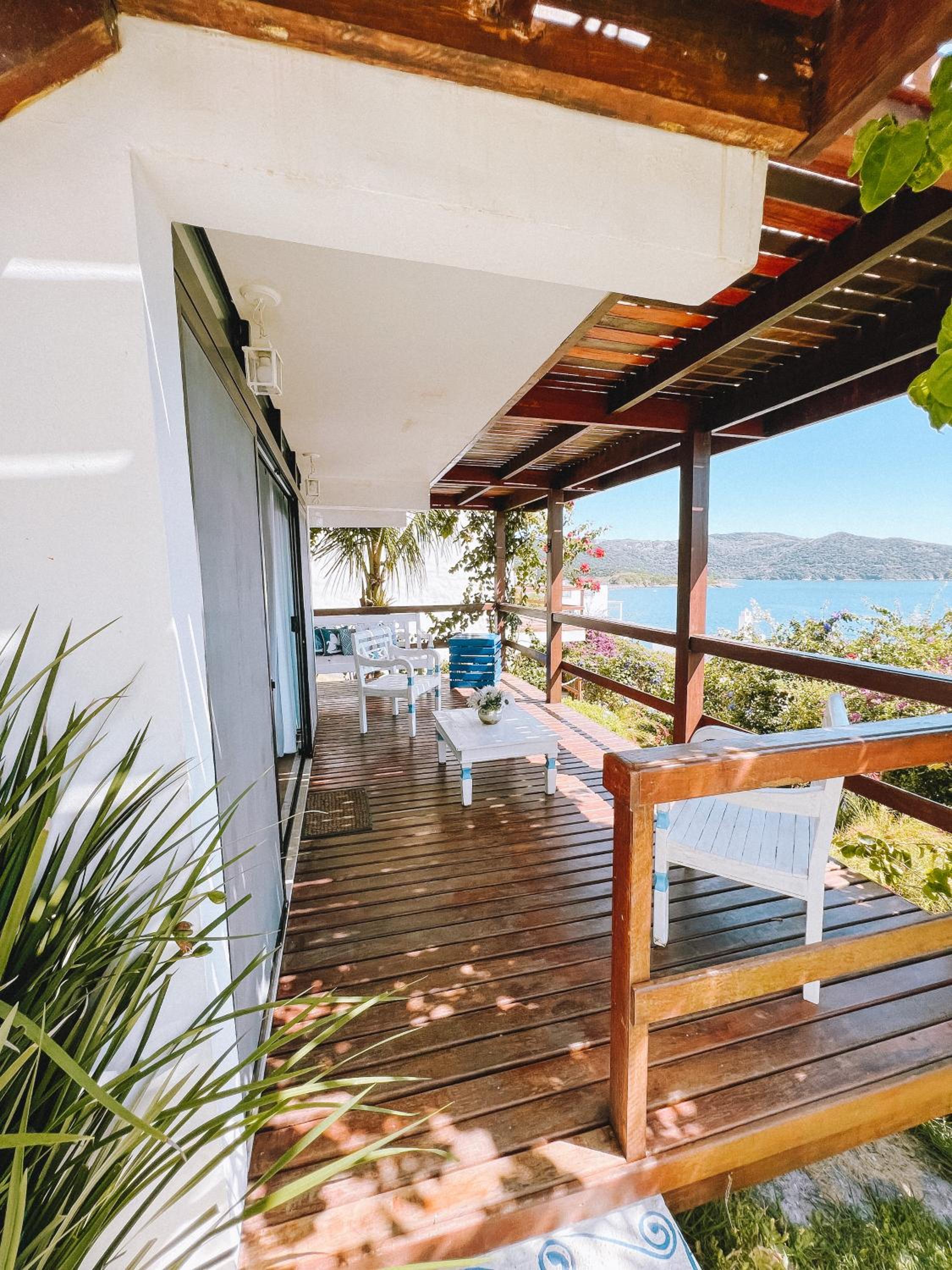 Casa Mar da Grécia