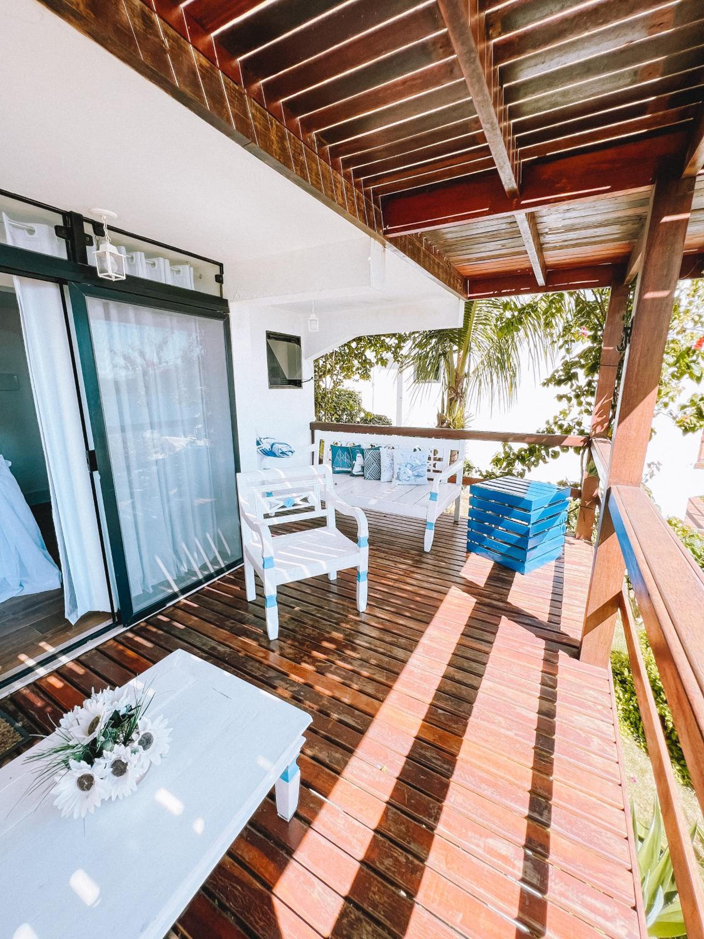 Casa Mar da Grécia